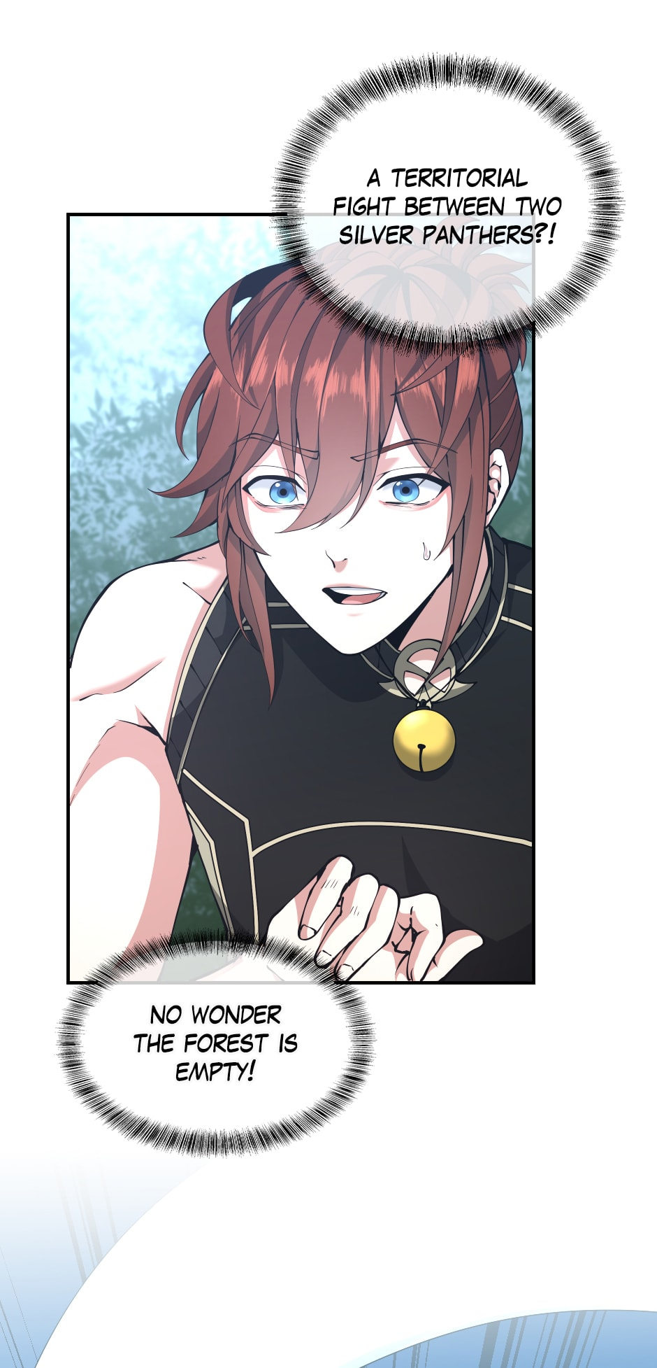 18+ The Beginning After the End Chapter 156 page 74