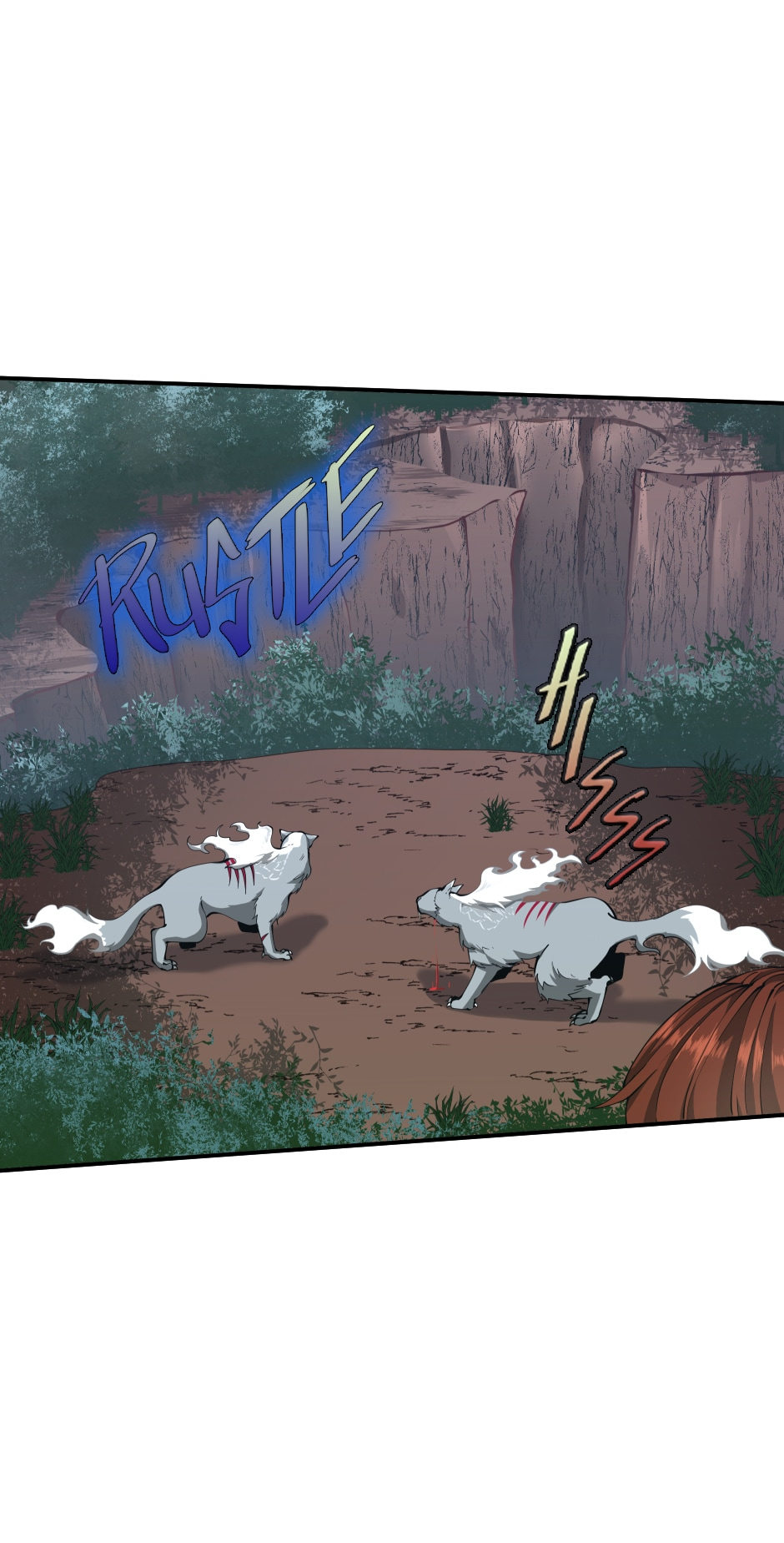 18+ The Beginning After the End Chapter 156 page 80