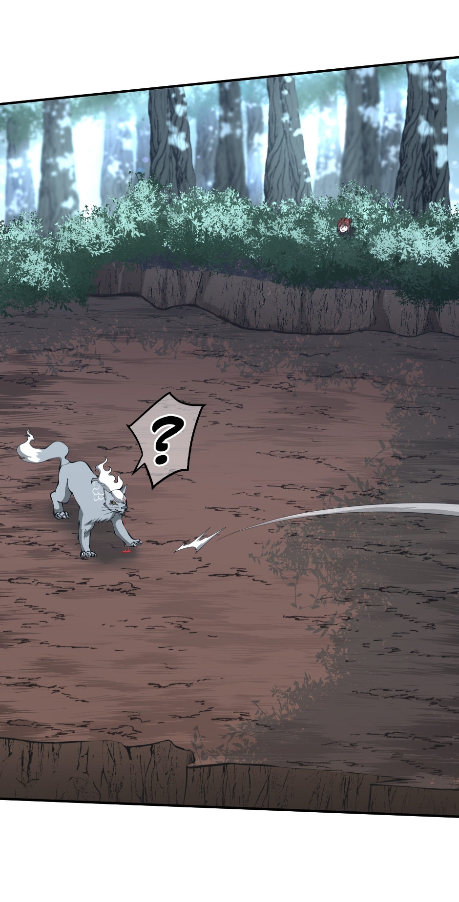 18+ The Beginning After the End Chapter 156 page 81