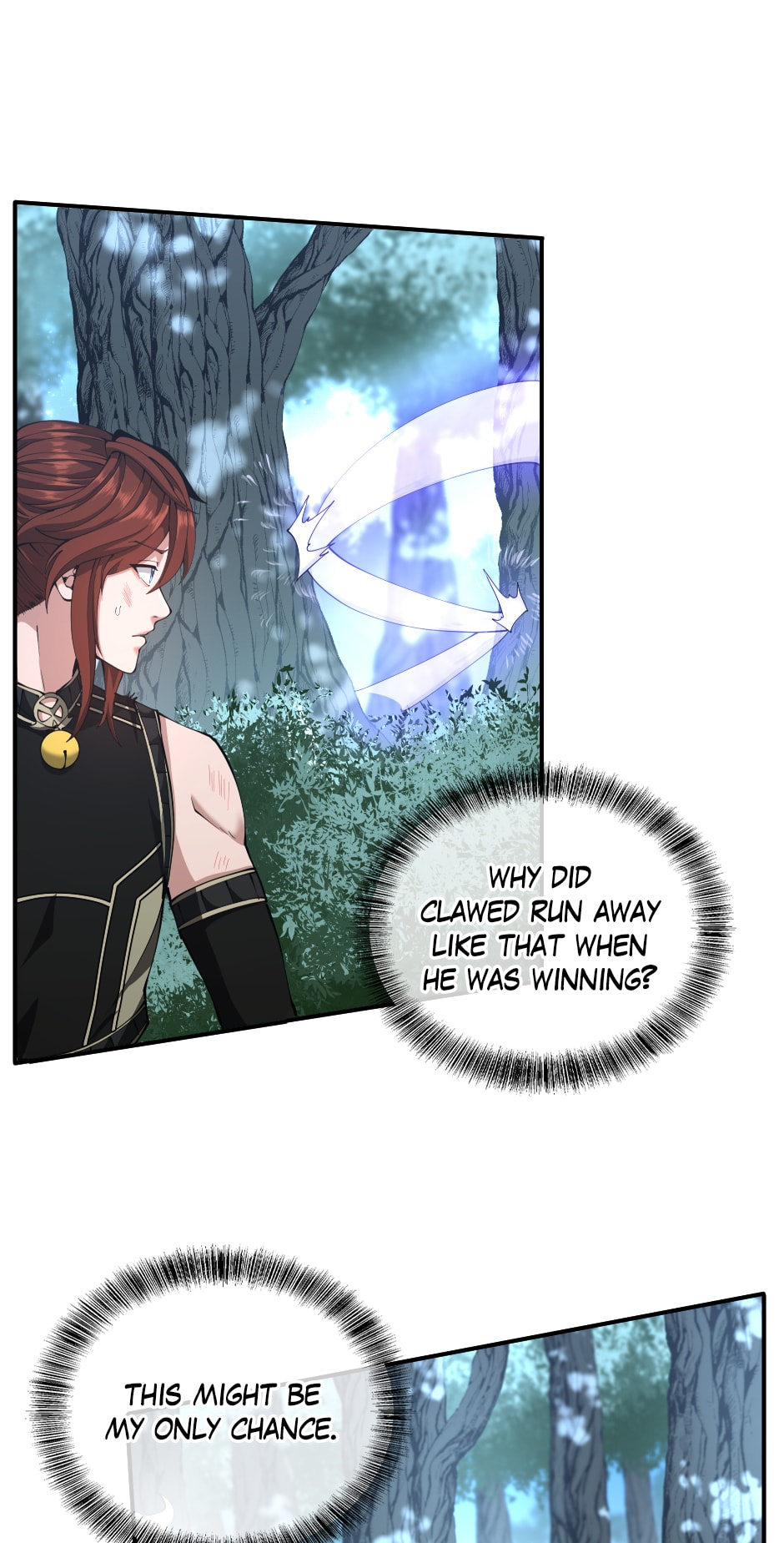 18+ The Beginning After the End Chapter 156 page 82