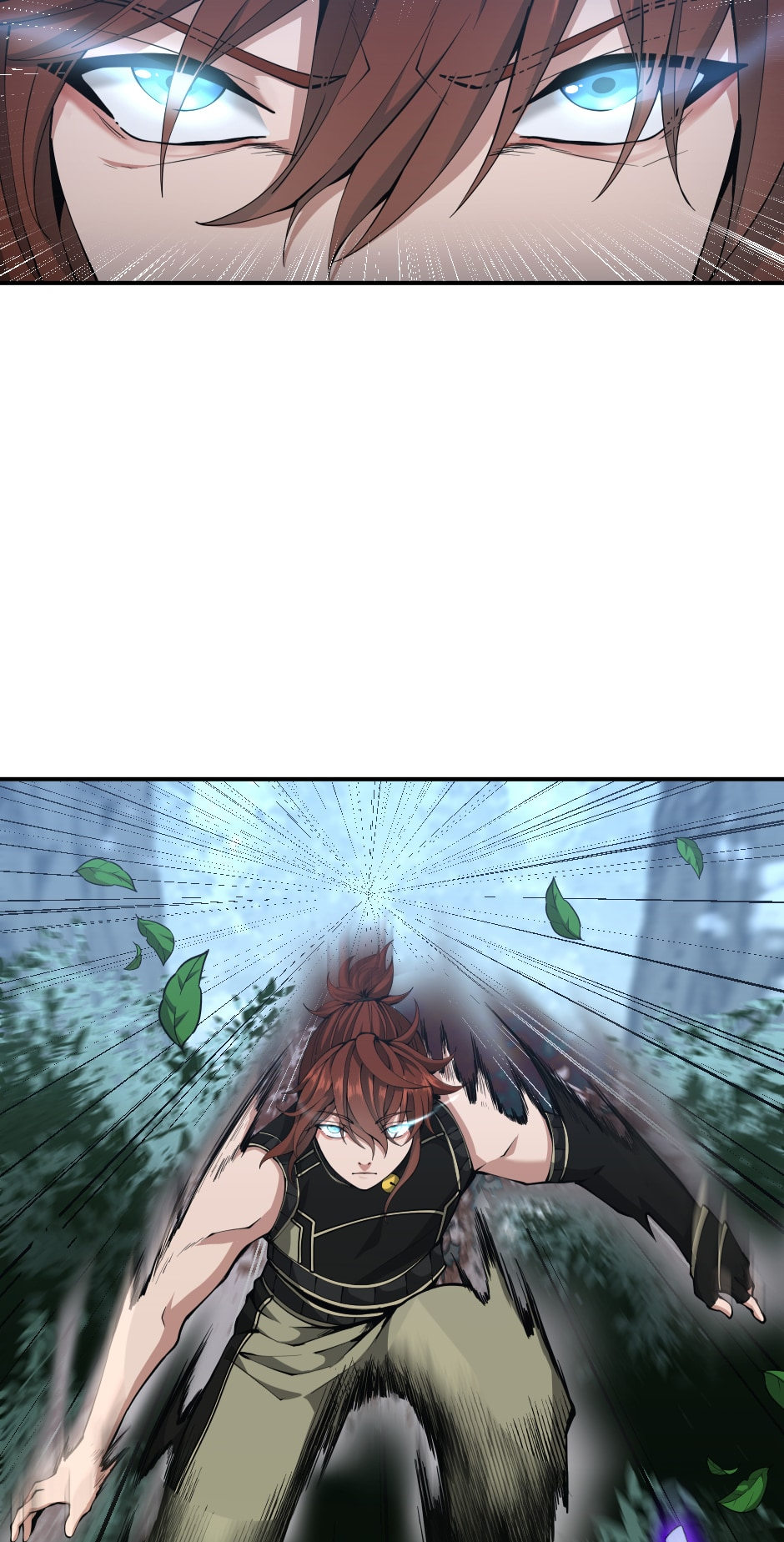 18+ The Beginning After the End Chapter 156 page 86