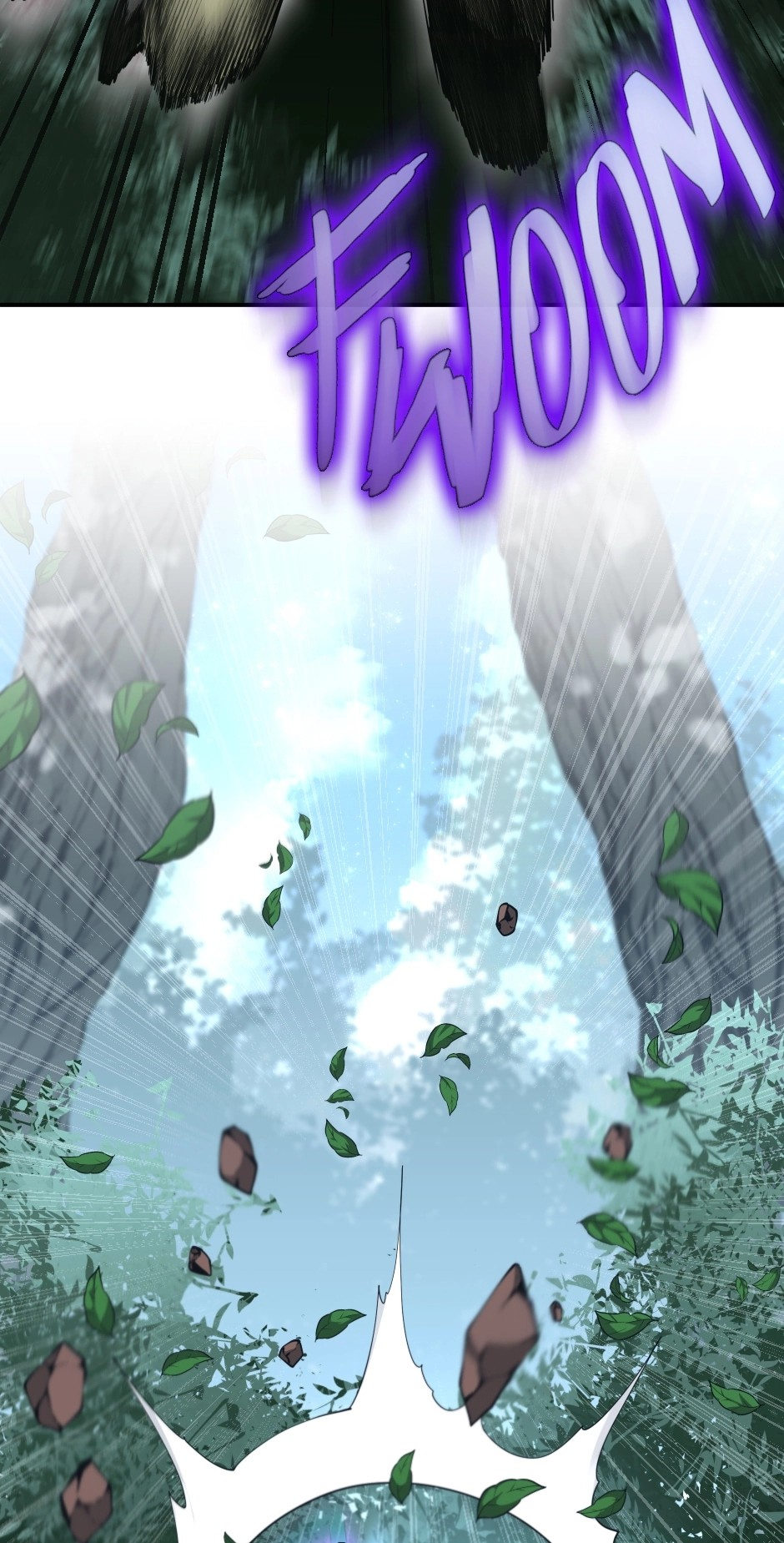 18+ The Beginning After the End Chapter 156 page 87