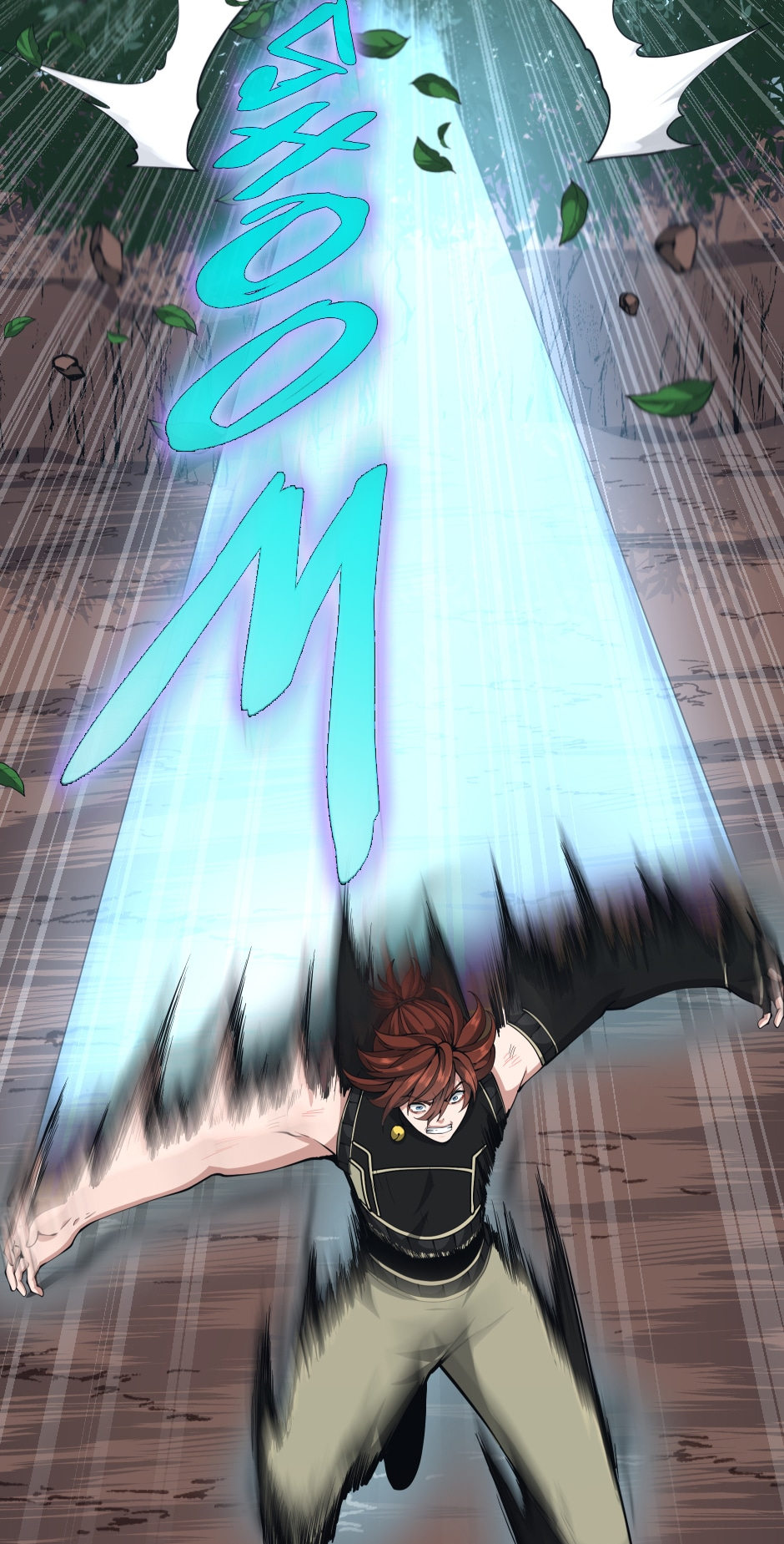 18+ The Beginning After the End Chapter 156 page 88