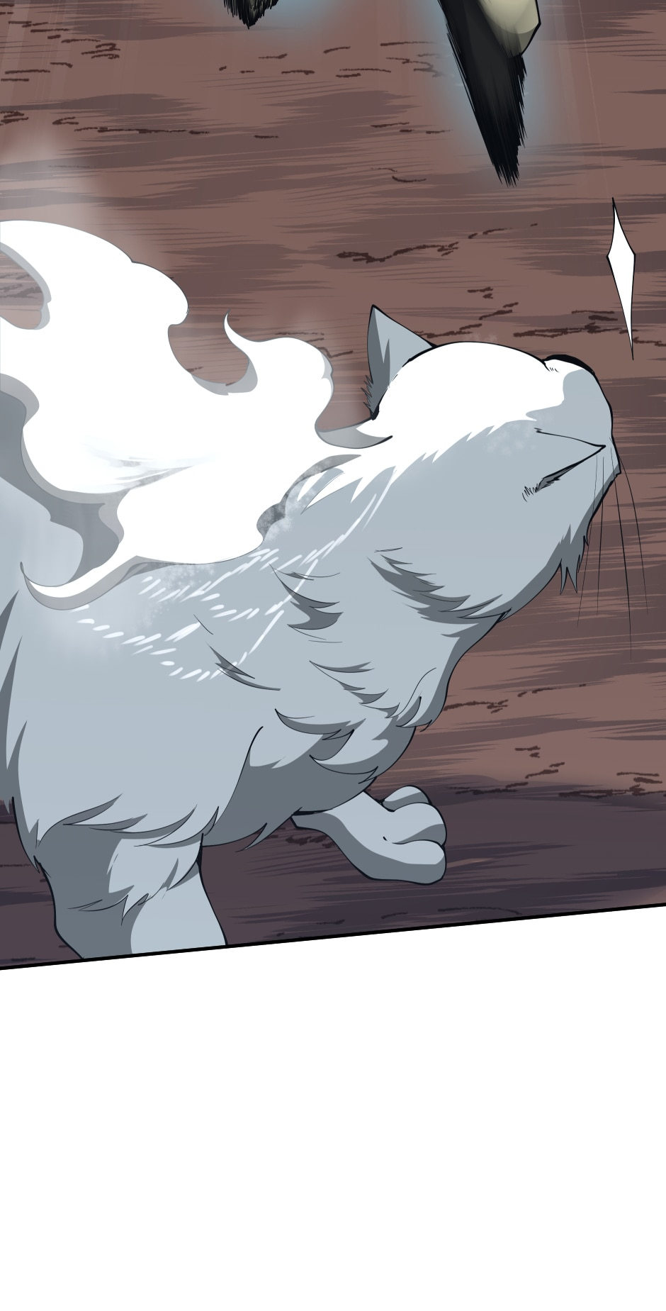 18+ The Beginning After the End Chapter 156 page 89