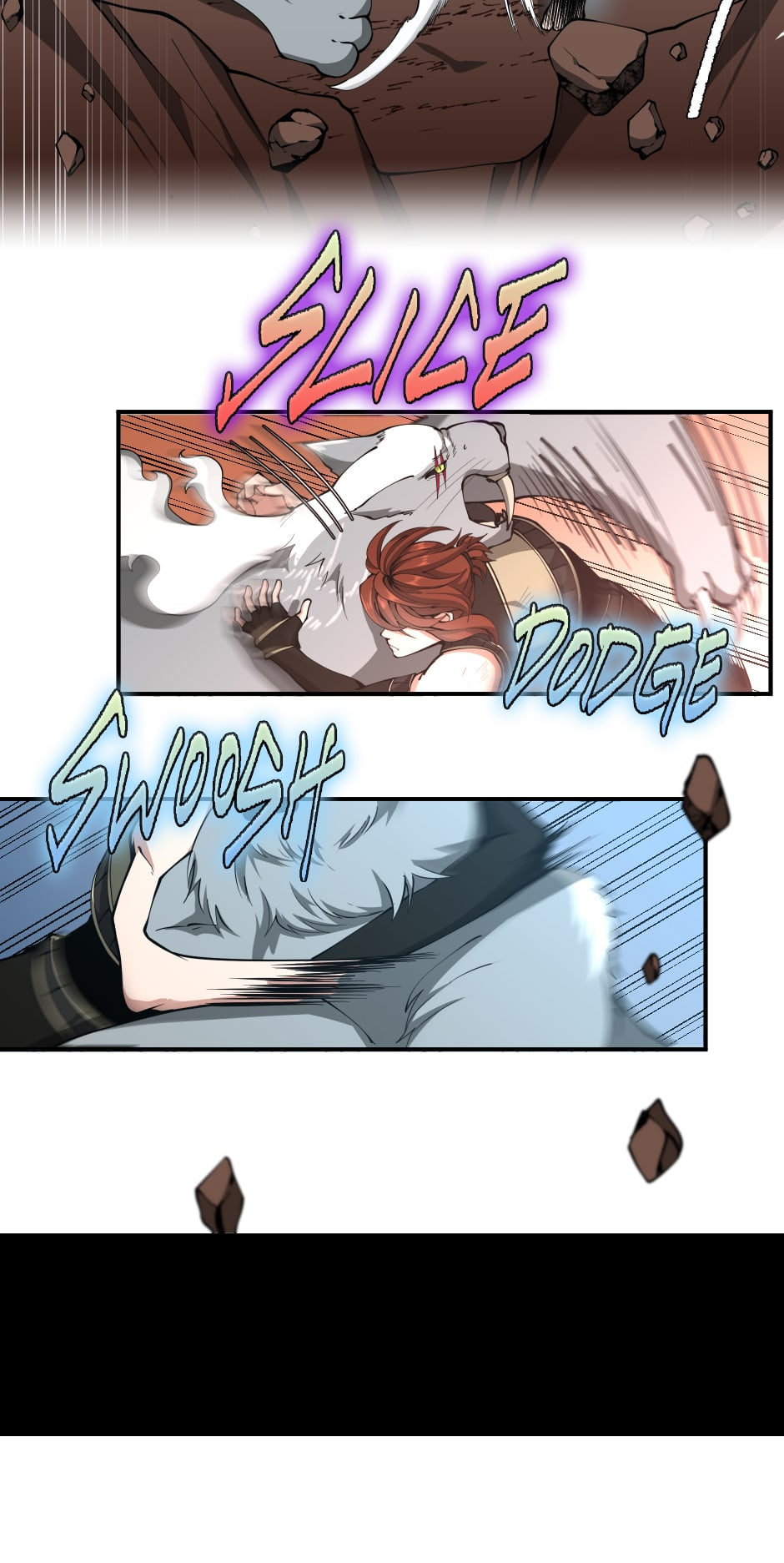 18+ The Beginning After the End Chapter 156 page 91