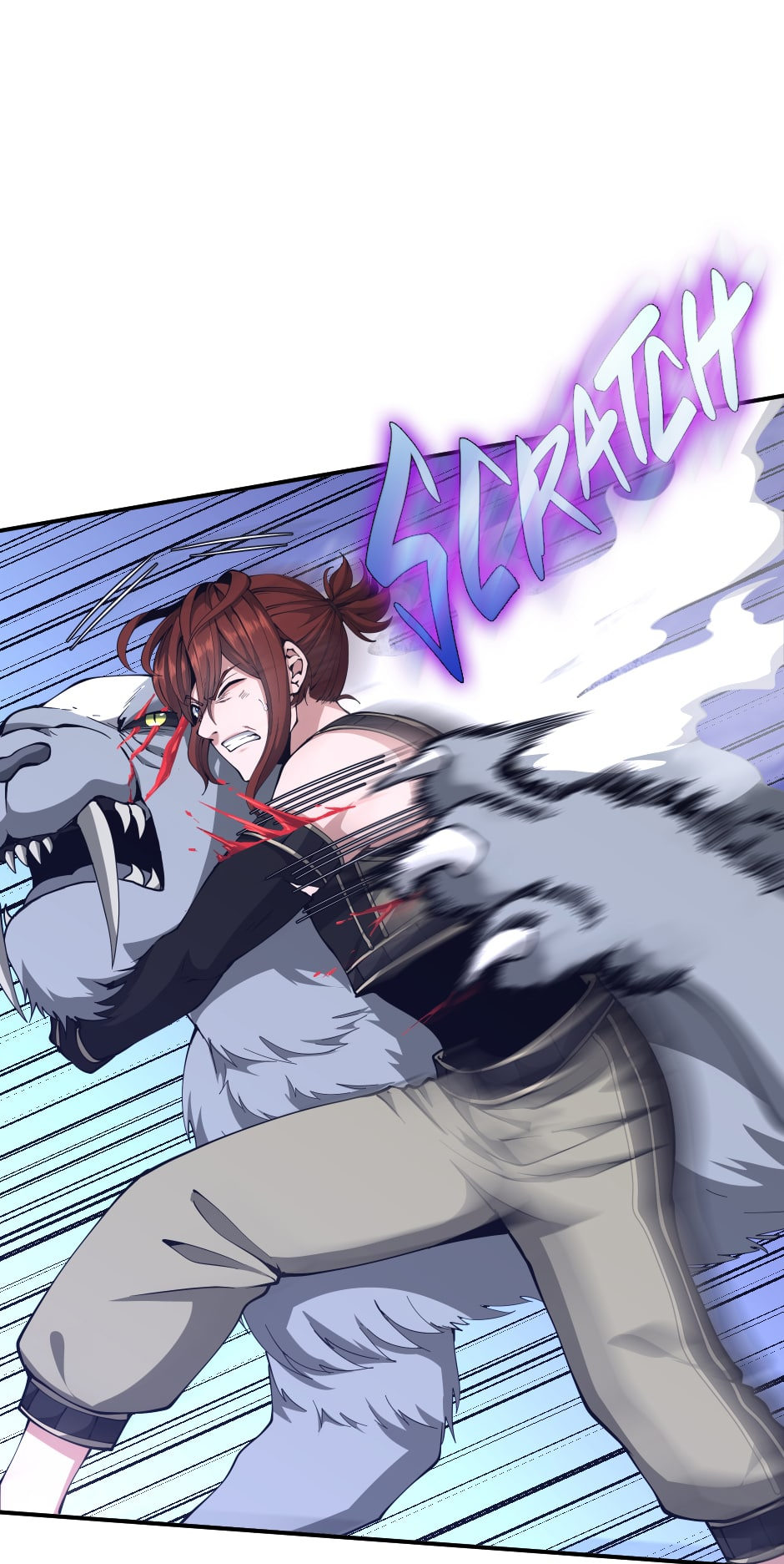 18+ The Beginning After the End Chapter 156 page 93