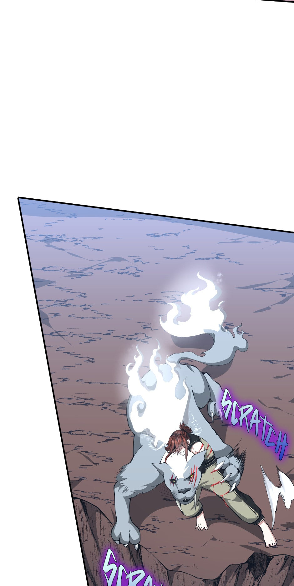 18+ The Beginning After the End Chapter 156 page 94