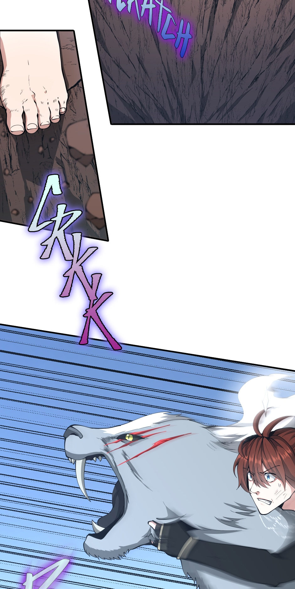 18+ The Beginning After the End Chapter 156 page 95