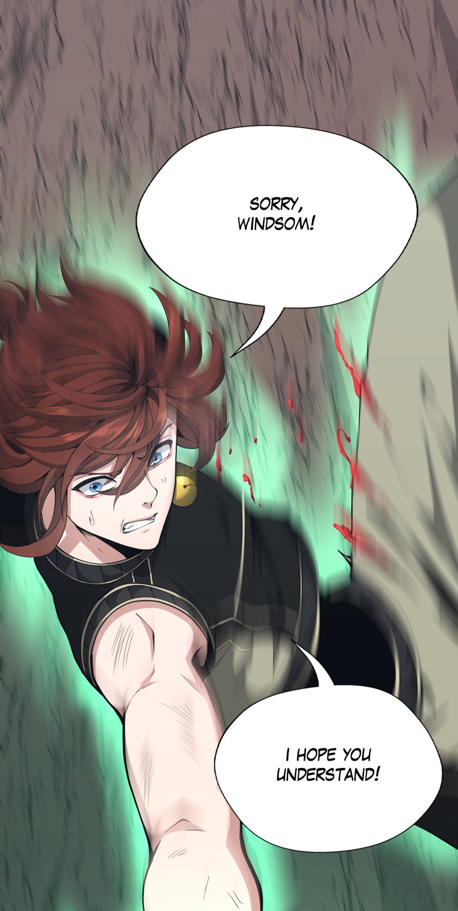 18+ The Beginning After the End Chapter 156 page 99