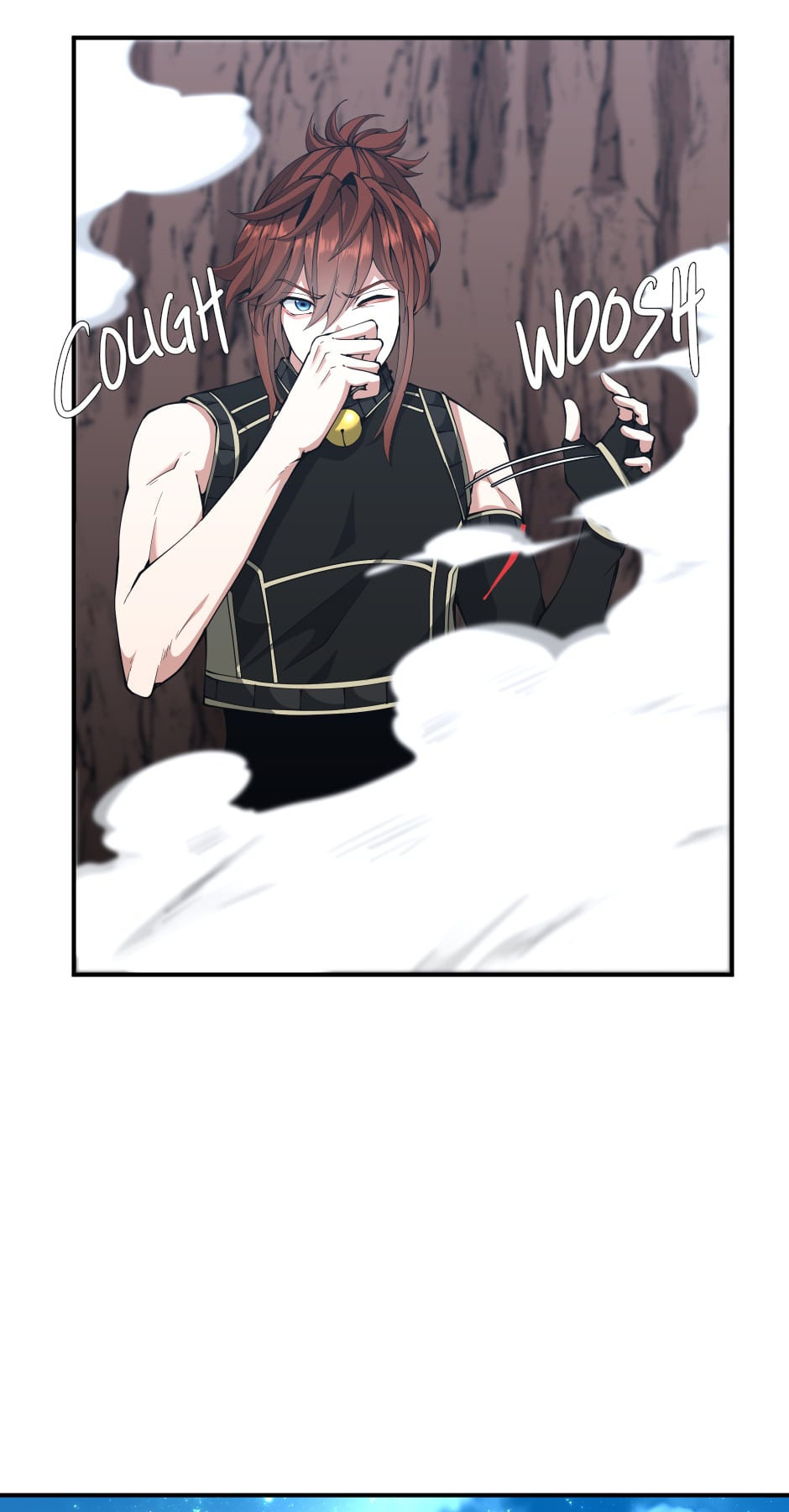 18+ The Beginning After the End Chapter 156 page 103