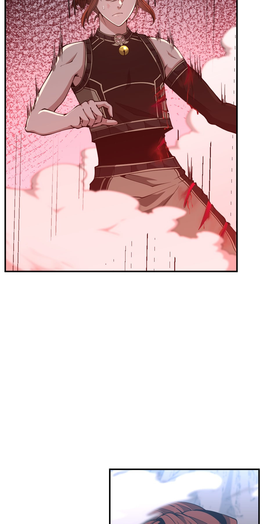 18+ The Beginning After the End Chapter 156 page 106