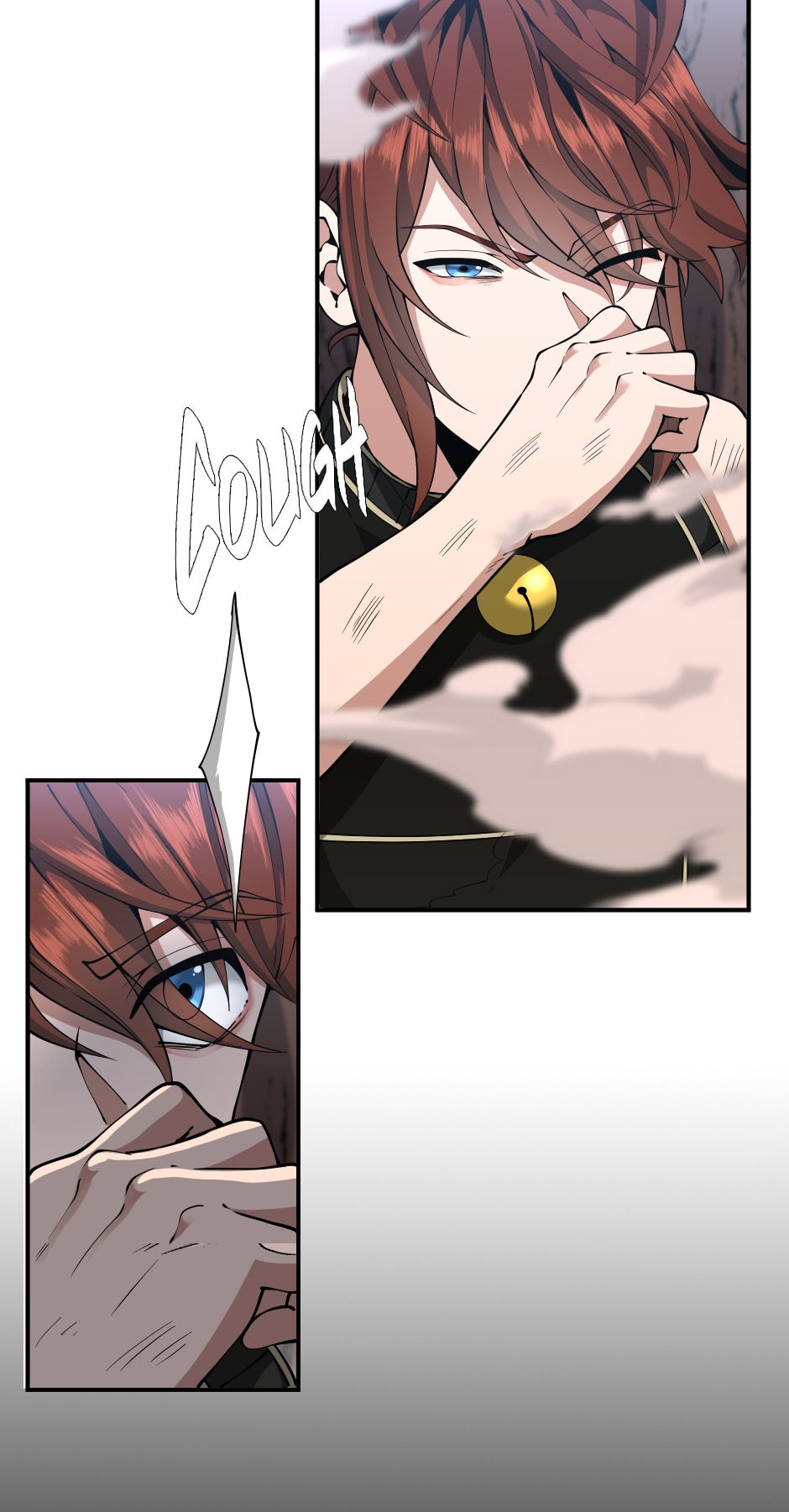 18+ The Beginning After the End Chapter 156 page 107