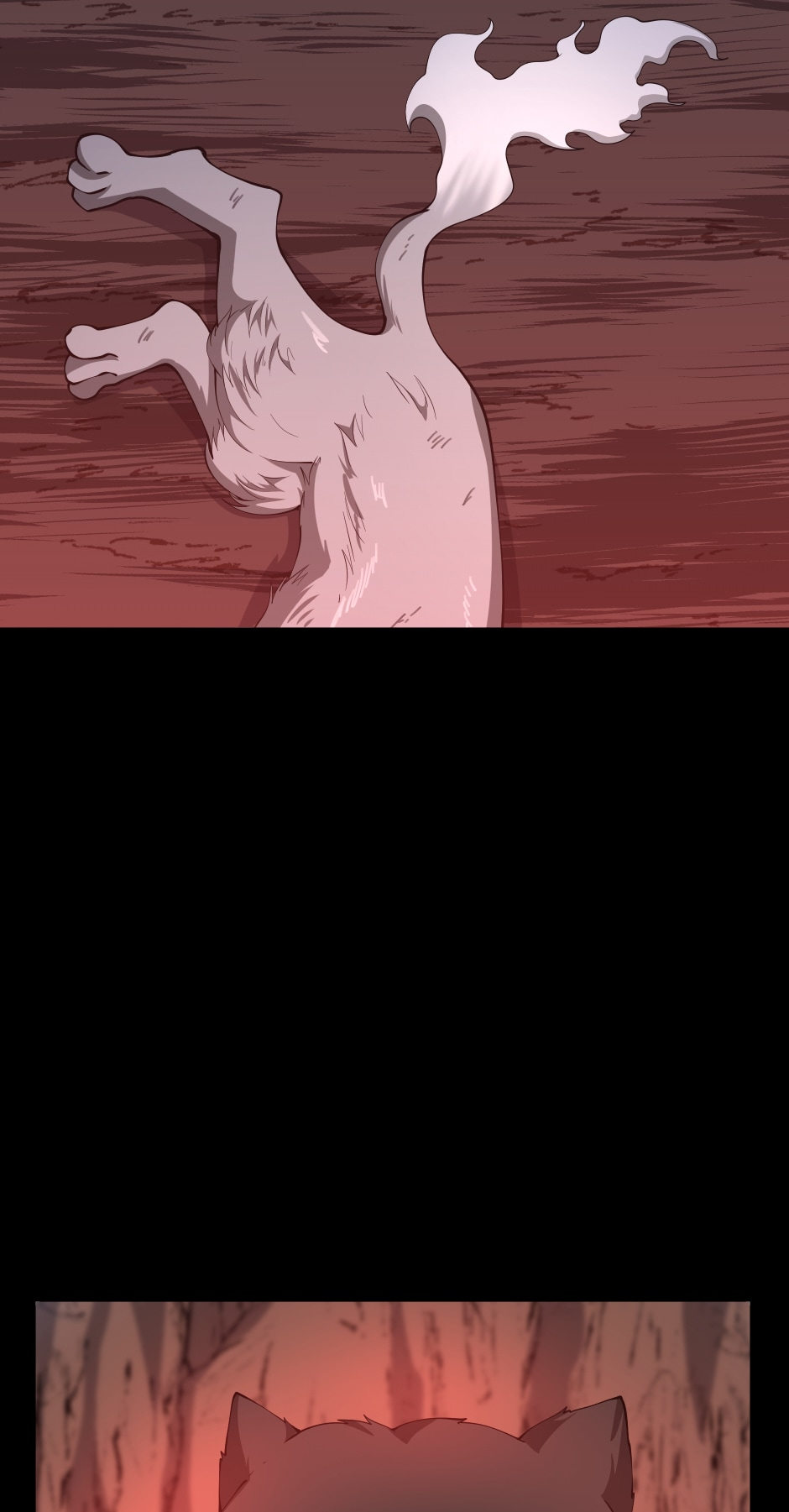 18+ The Beginning After the End Chapter 156 page 109