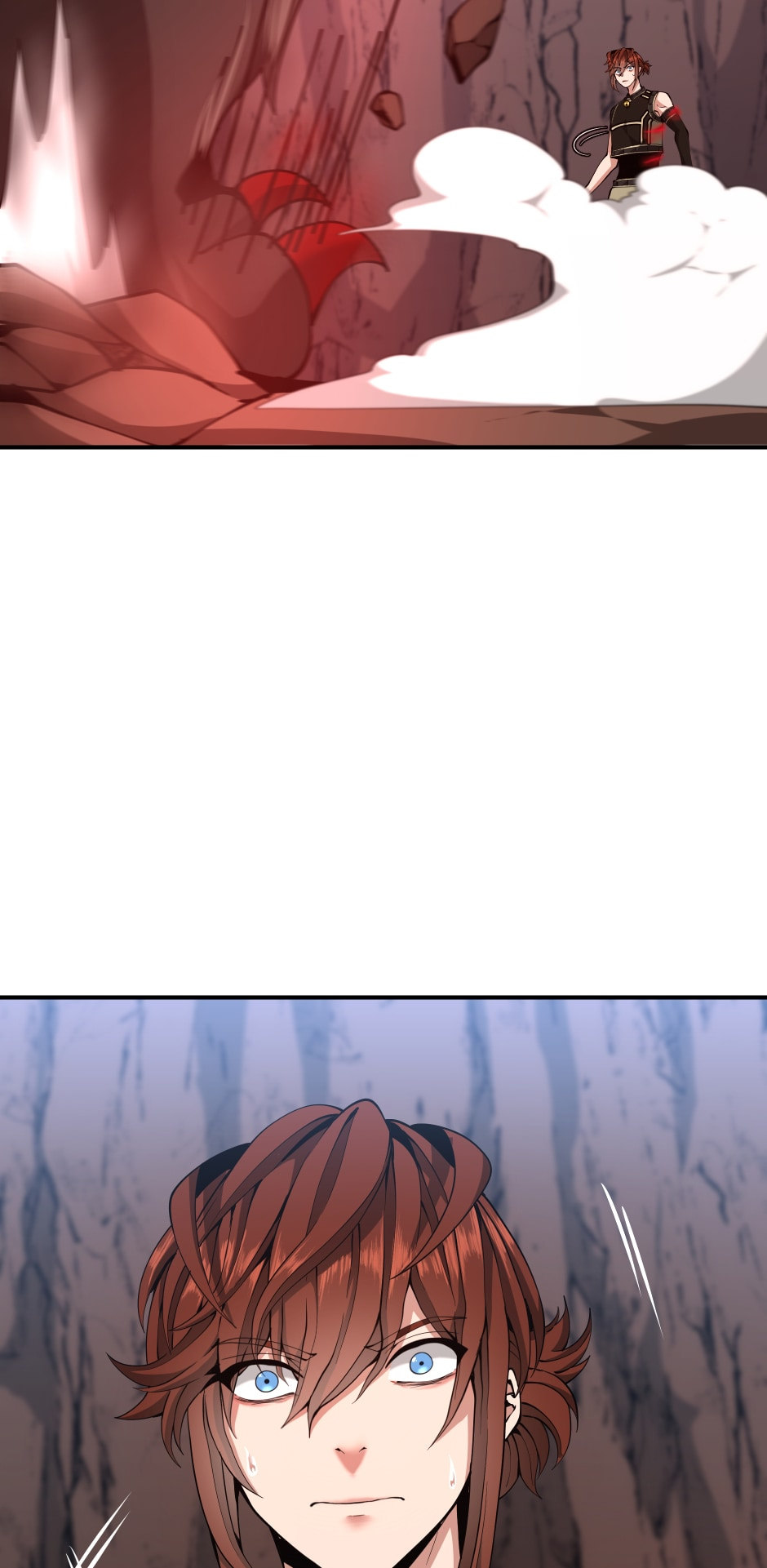 18+ The Beginning After the End Chapter 157 page 2