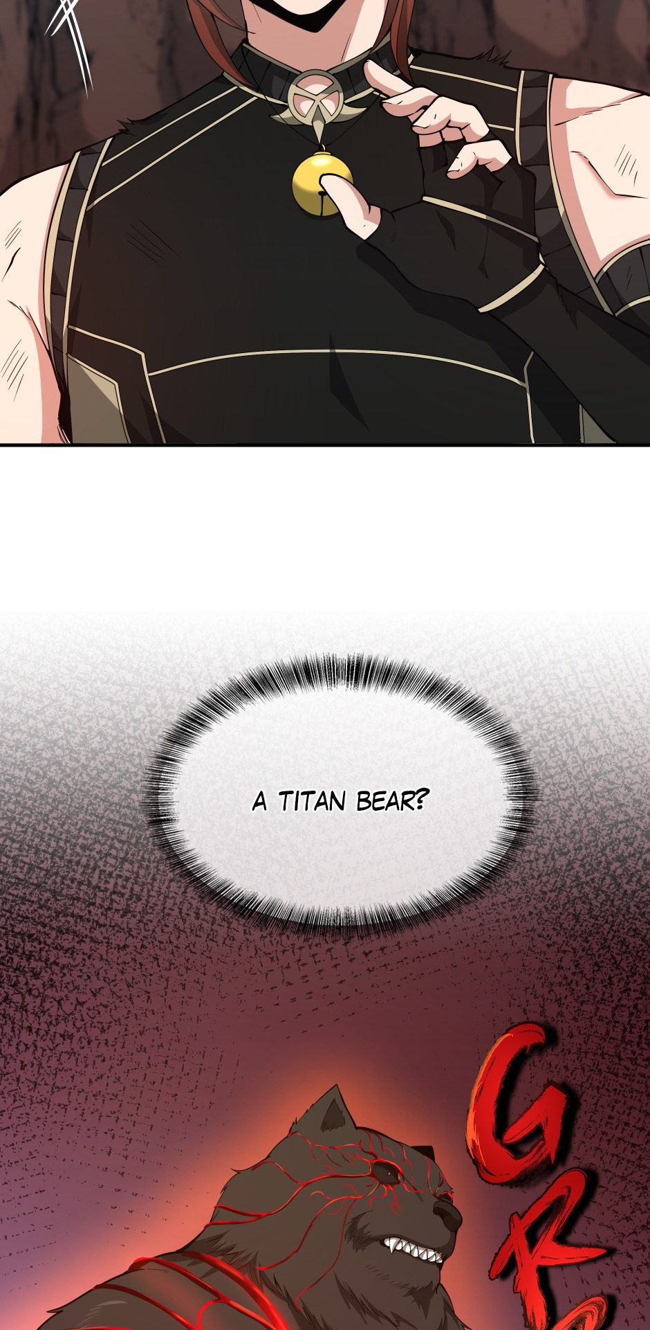 18+ The Beginning After the End Chapter 157 page 3