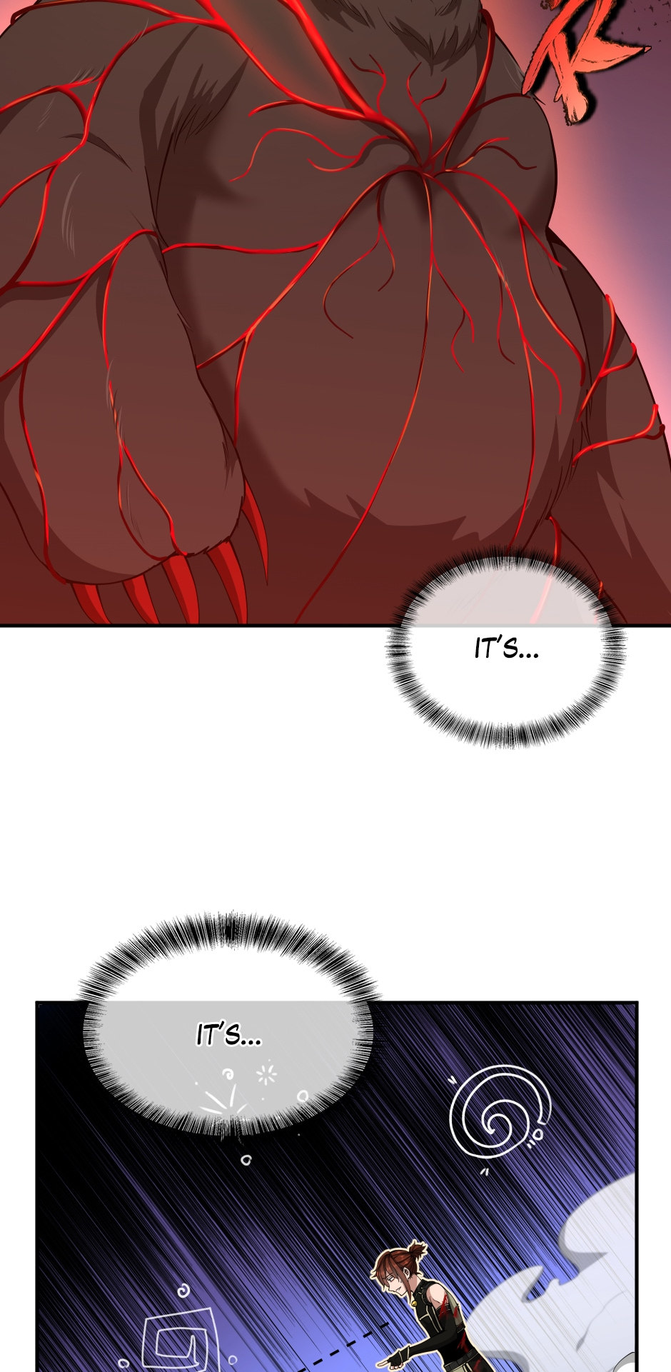 18+ The Beginning After the End Chapter 157 page 4
