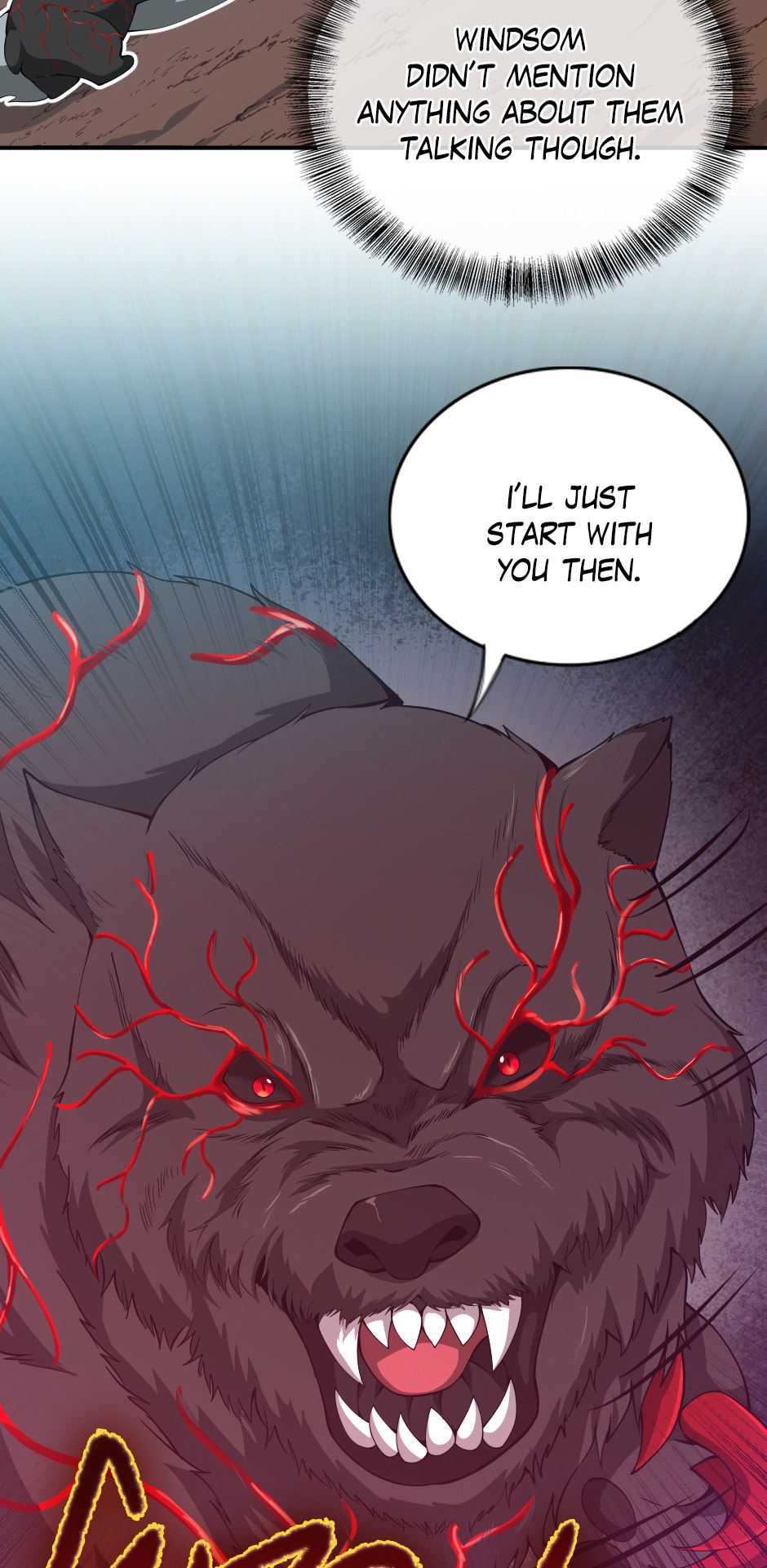 18+ The Beginning After the End Chapter 157 page 7