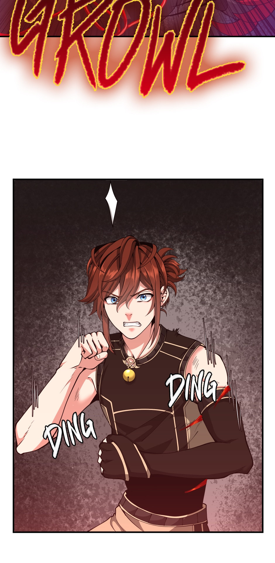 18+ The Beginning After the End Chapter 157 page 8