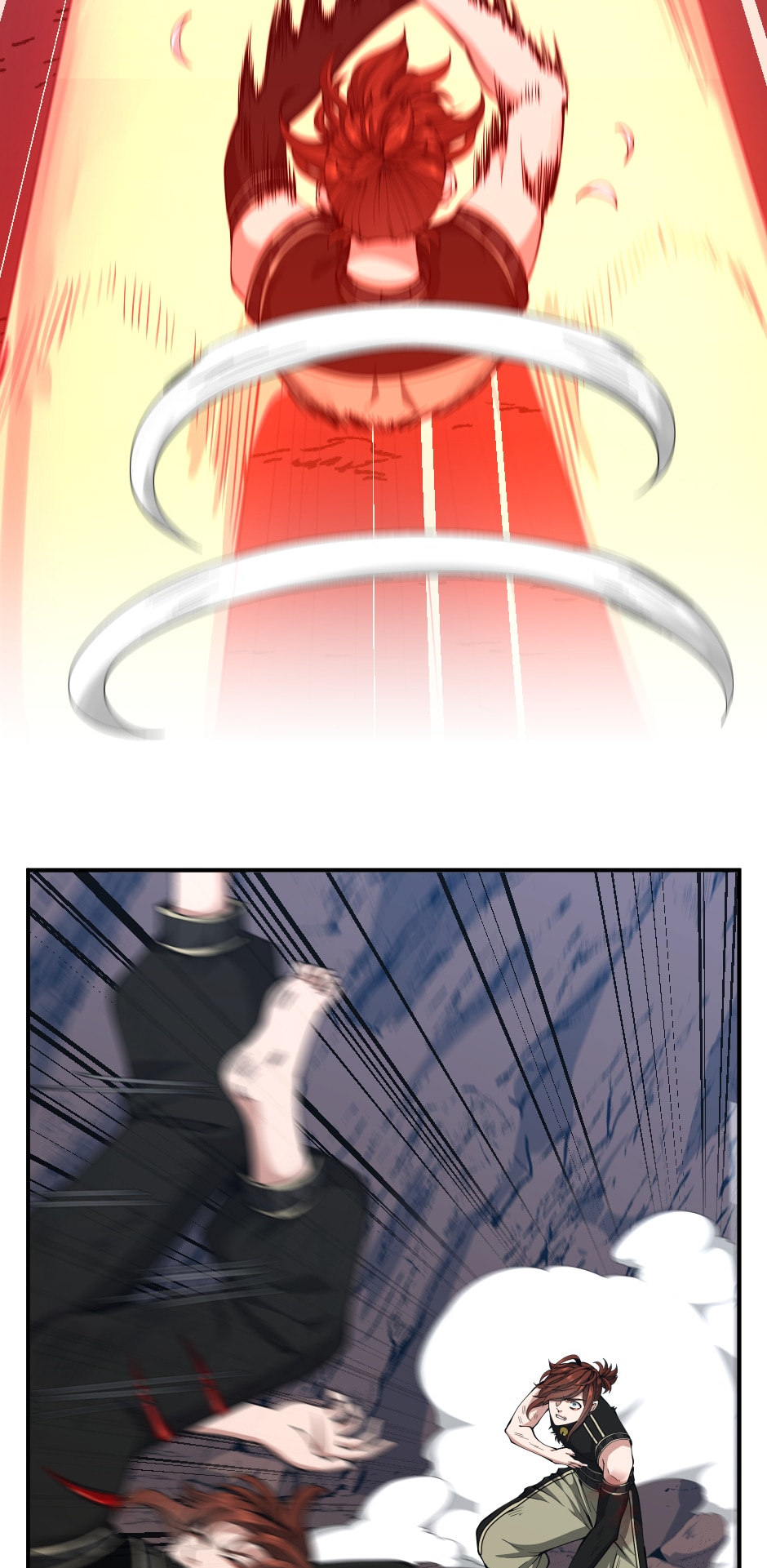 18+ The Beginning After the End Chapter 157 page 10