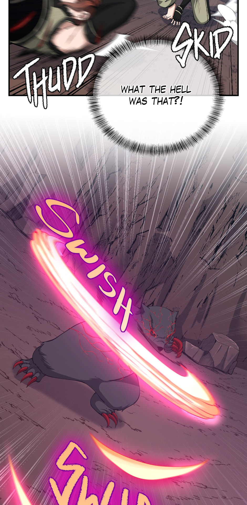 18+ The Beginning After the End Chapter 157 page 11