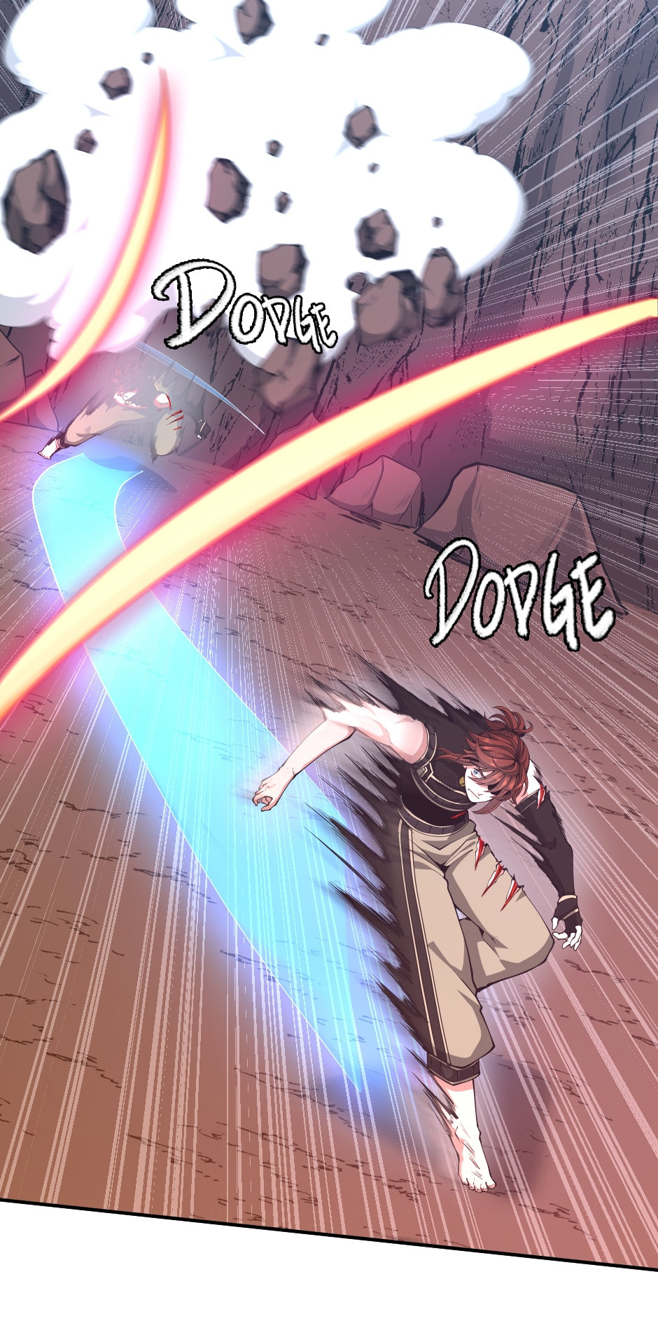 18+ The Beginning After the End Chapter 157 page 13