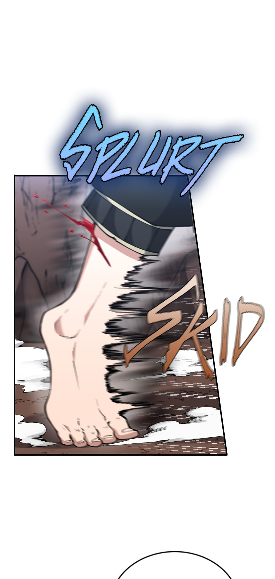 18+ The Beginning After the End Chapter 157 page 14