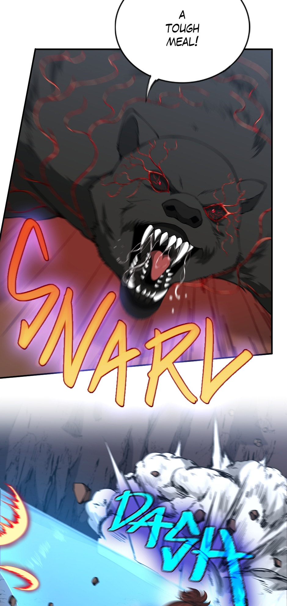 18+ The Beginning After the End Chapter 157 page 15