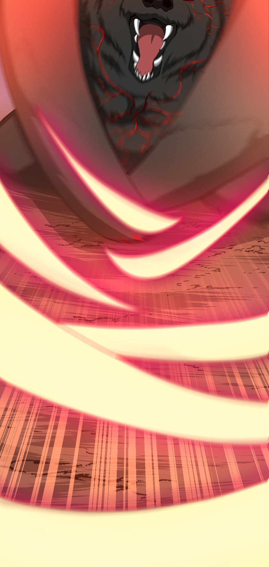 18+ The Beginning After the End Chapter 157 page 18