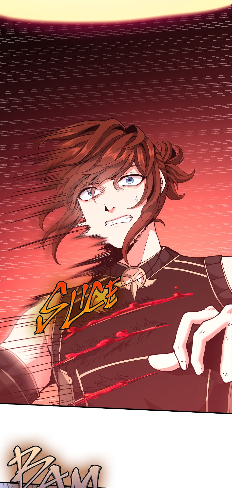 18+ The Beginning After the End Chapter 157 page 19