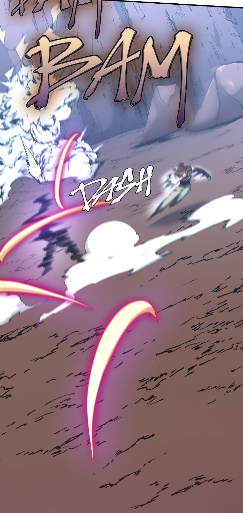 18+ The Beginning After the End Chapter 157 page 20