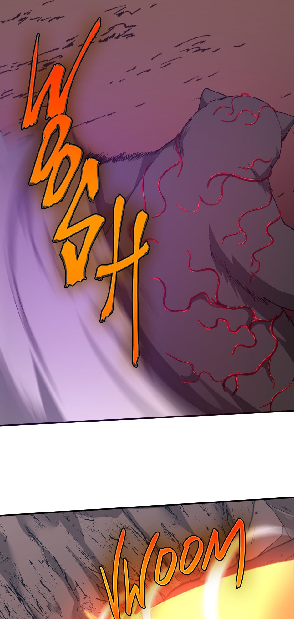 18+ The Beginning After the End Chapter 157 page 21