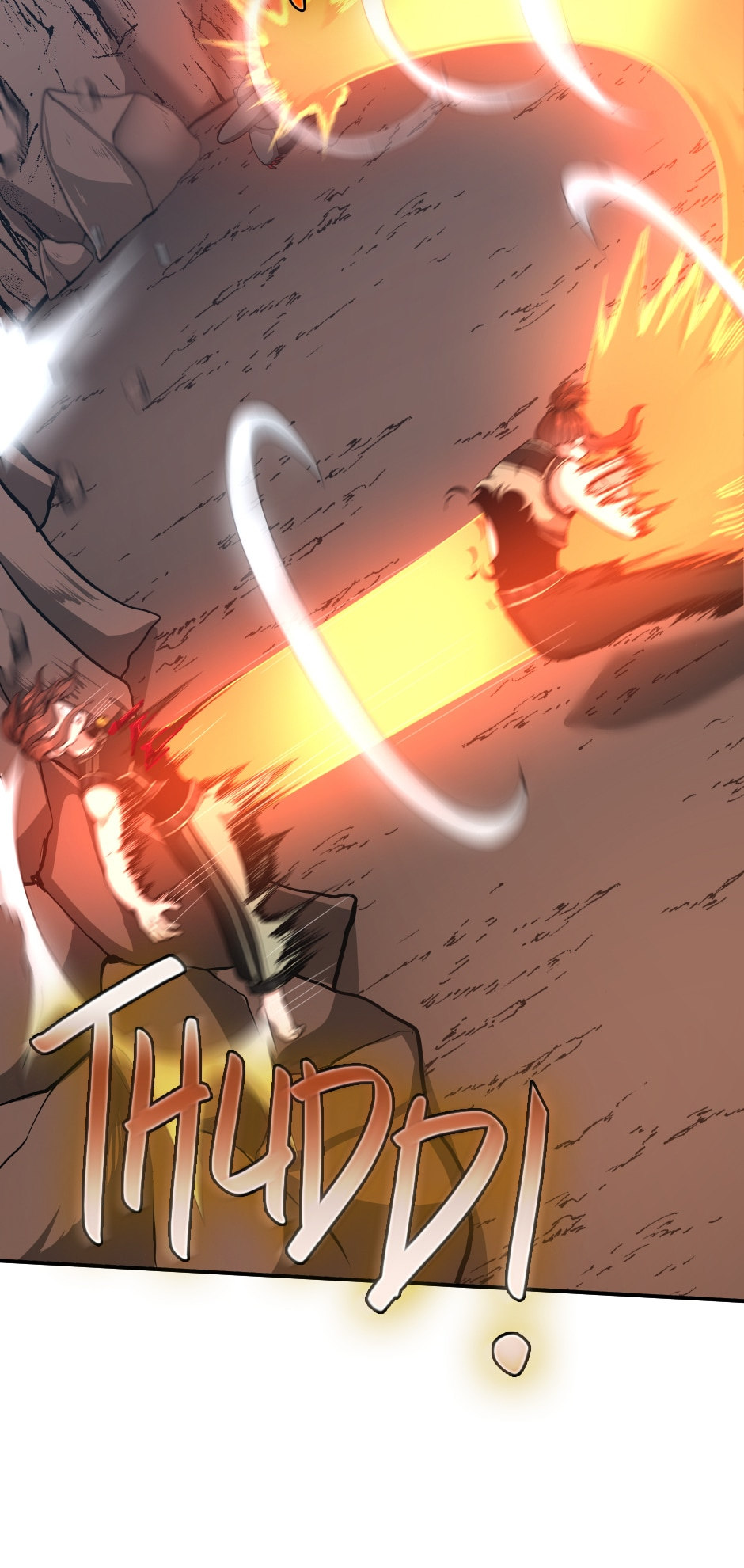 18+ The Beginning After the End Chapter 157 page 22