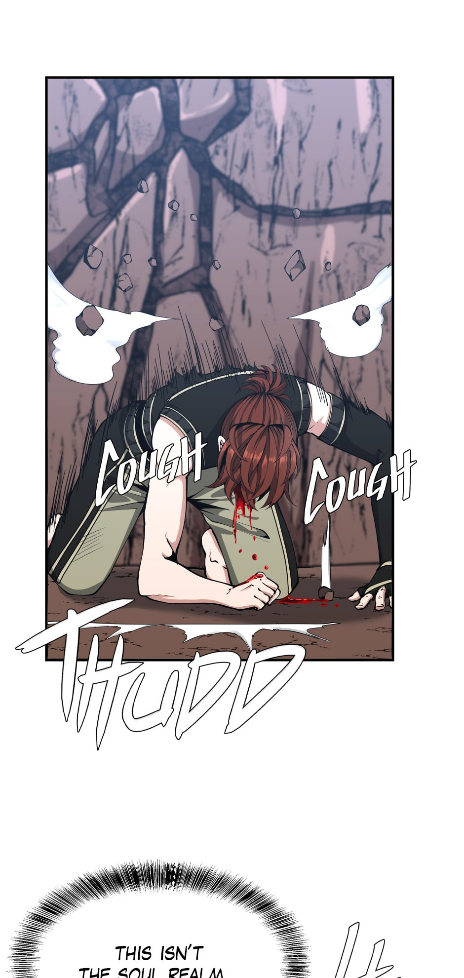18+ The Beginning After the End Chapter 157 page 23