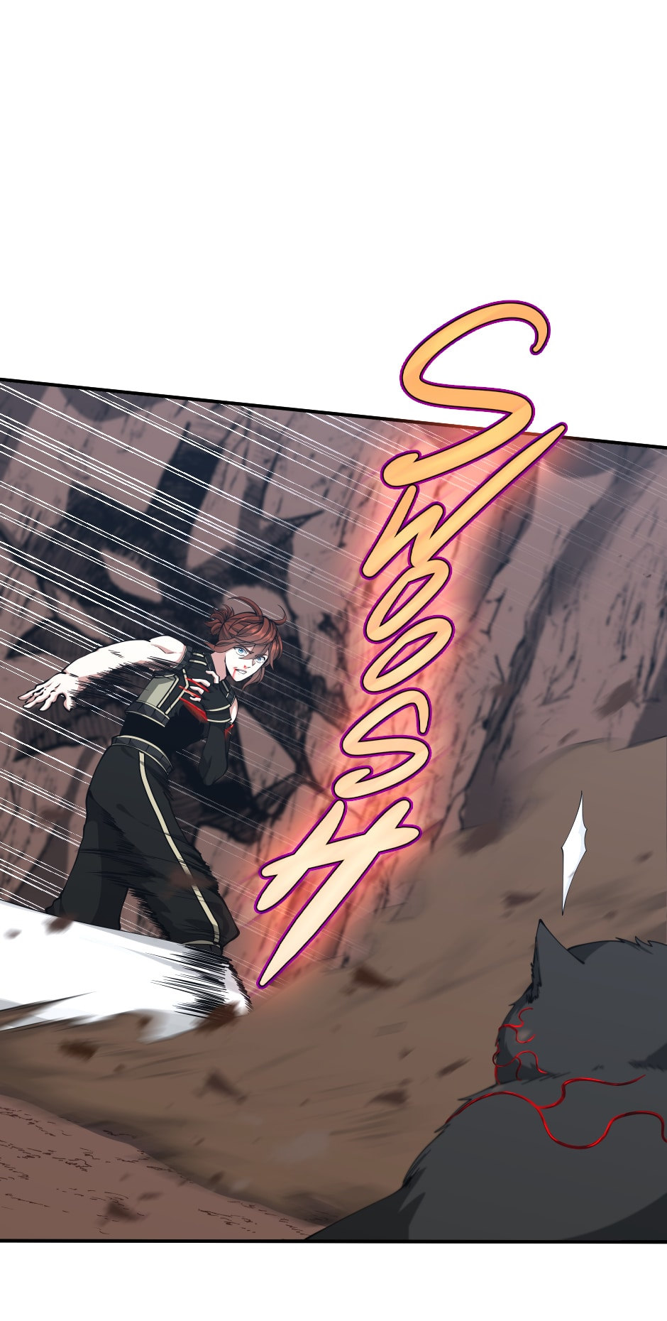 18+ The Beginning After the End Chapter 157 page 26
