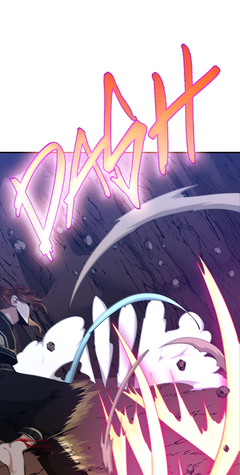18+ The Beginning After the End Chapter 157 page 27