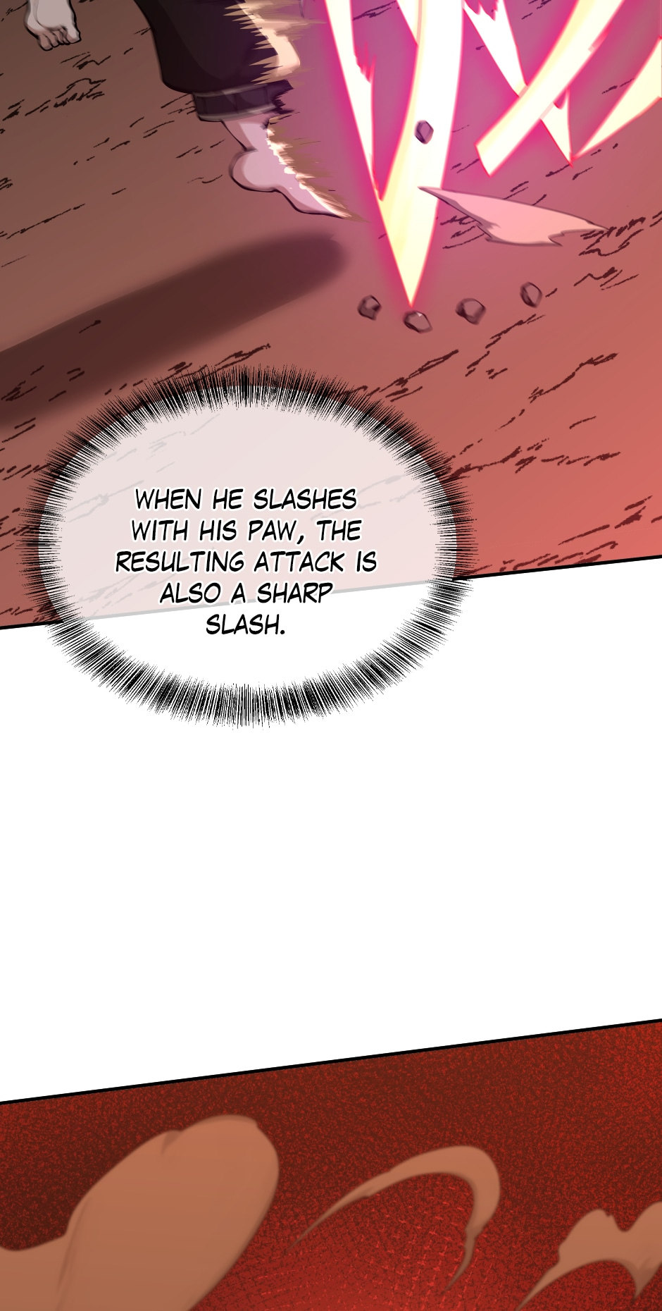 18+ The Beginning After the End Chapter 157 page 28