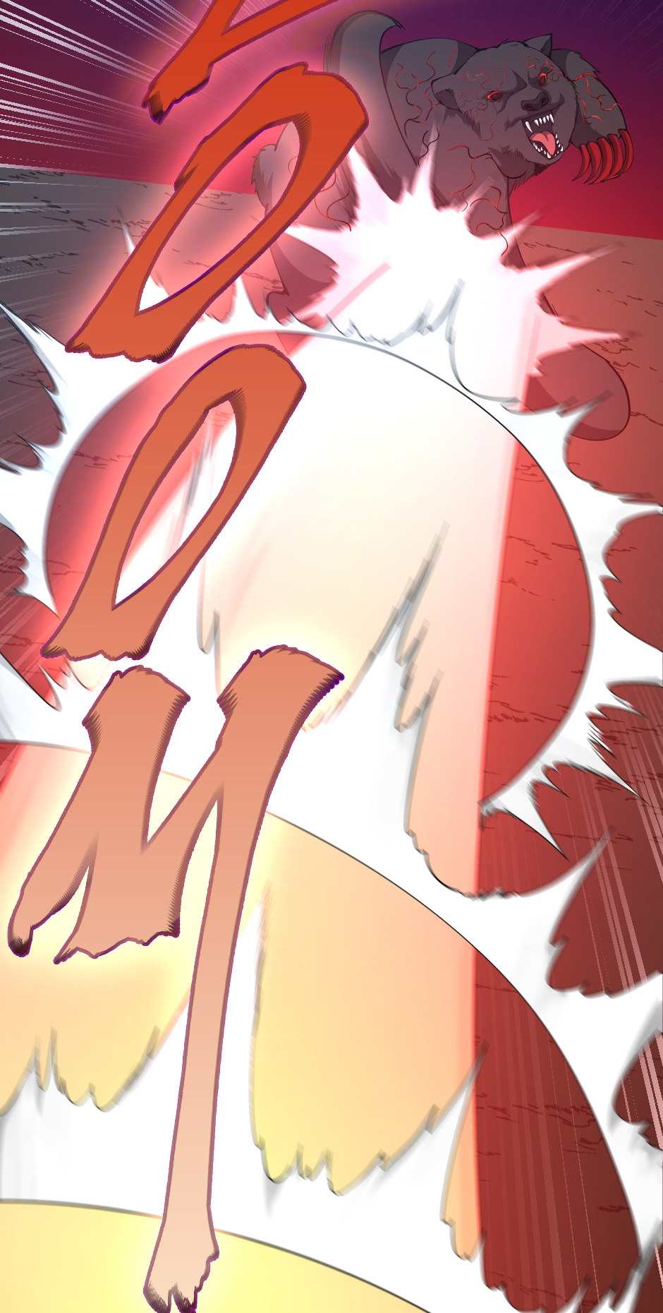 18+ The Beginning After the End Chapter 157 page 31