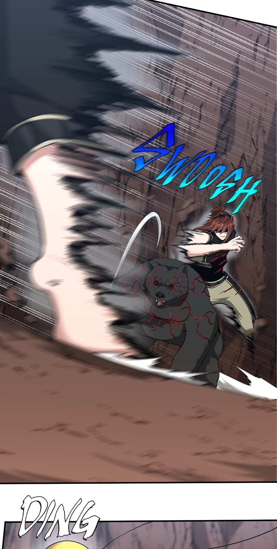 18+ The Beginning After the End Chapter 157 page 36