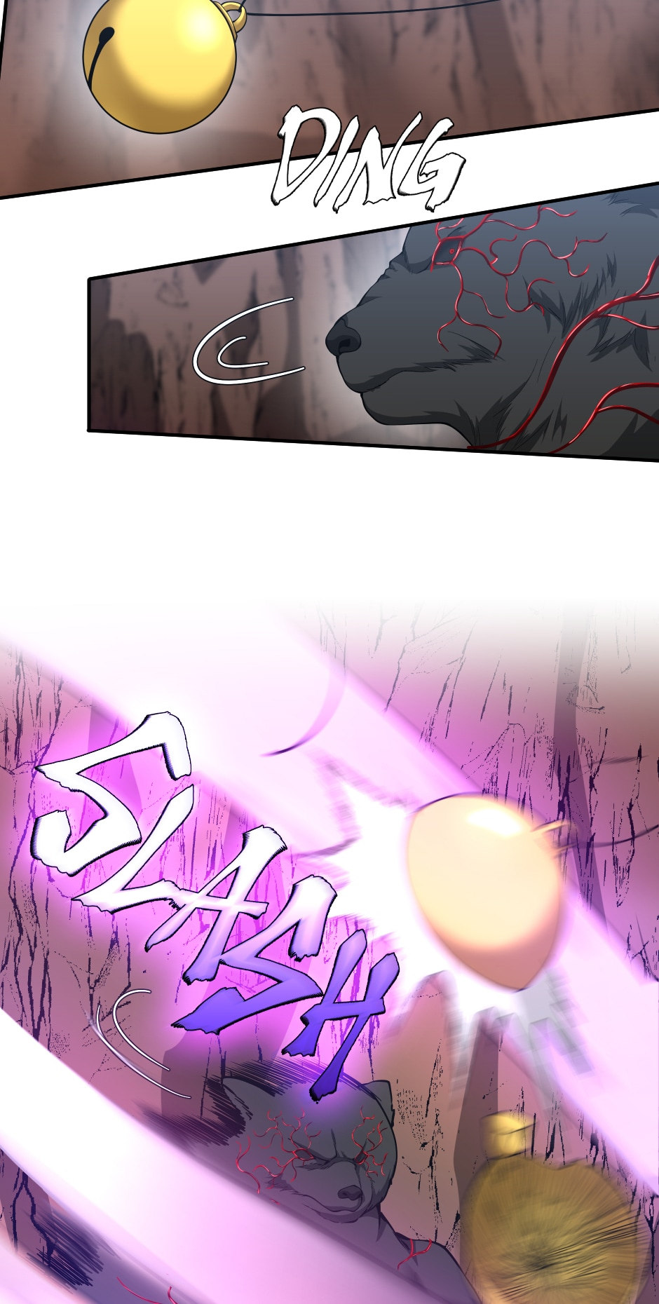 18+ The Beginning After the End Chapter 157 page 37