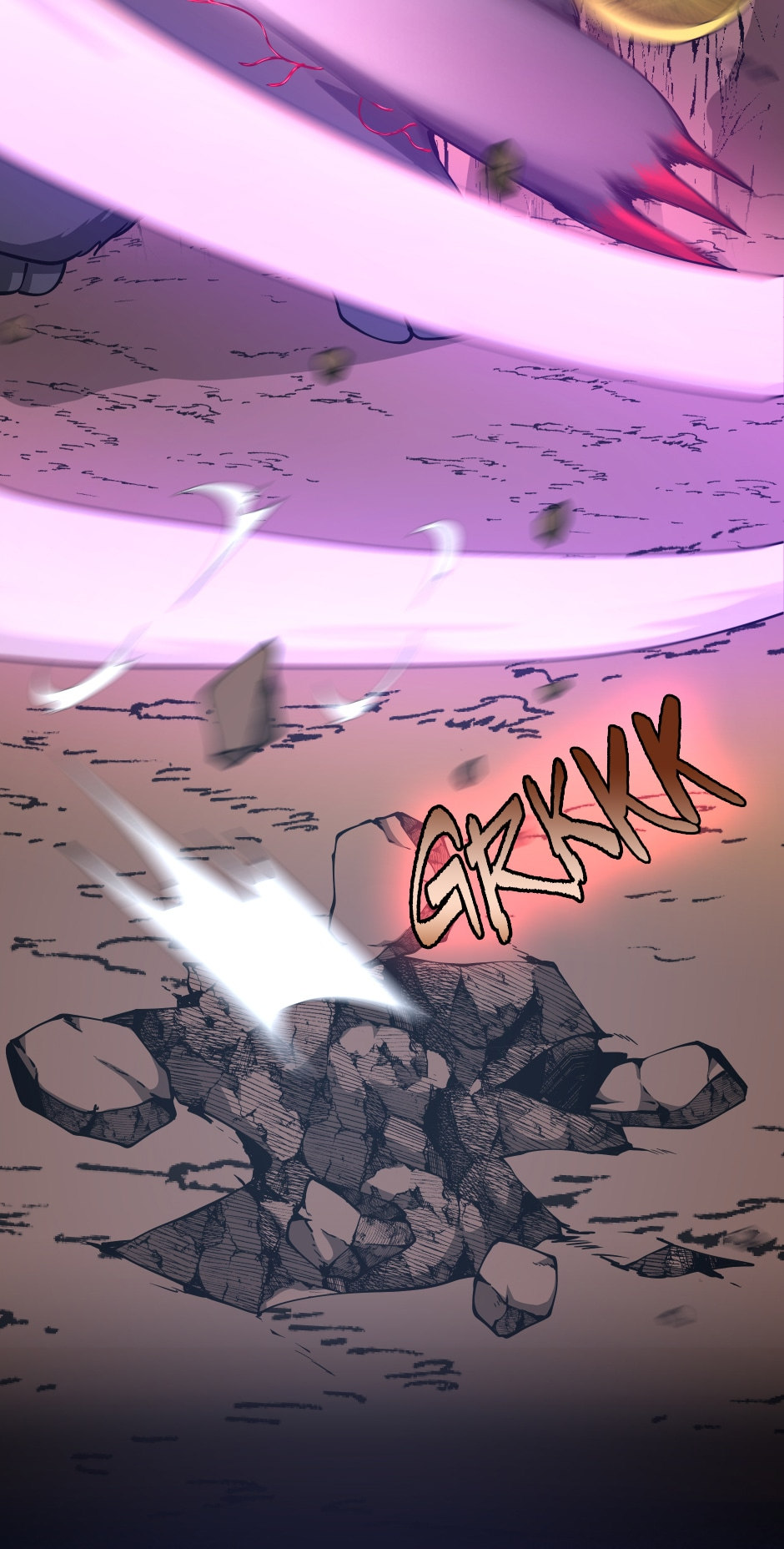 18+ The Beginning After the End Chapter 157 page 38