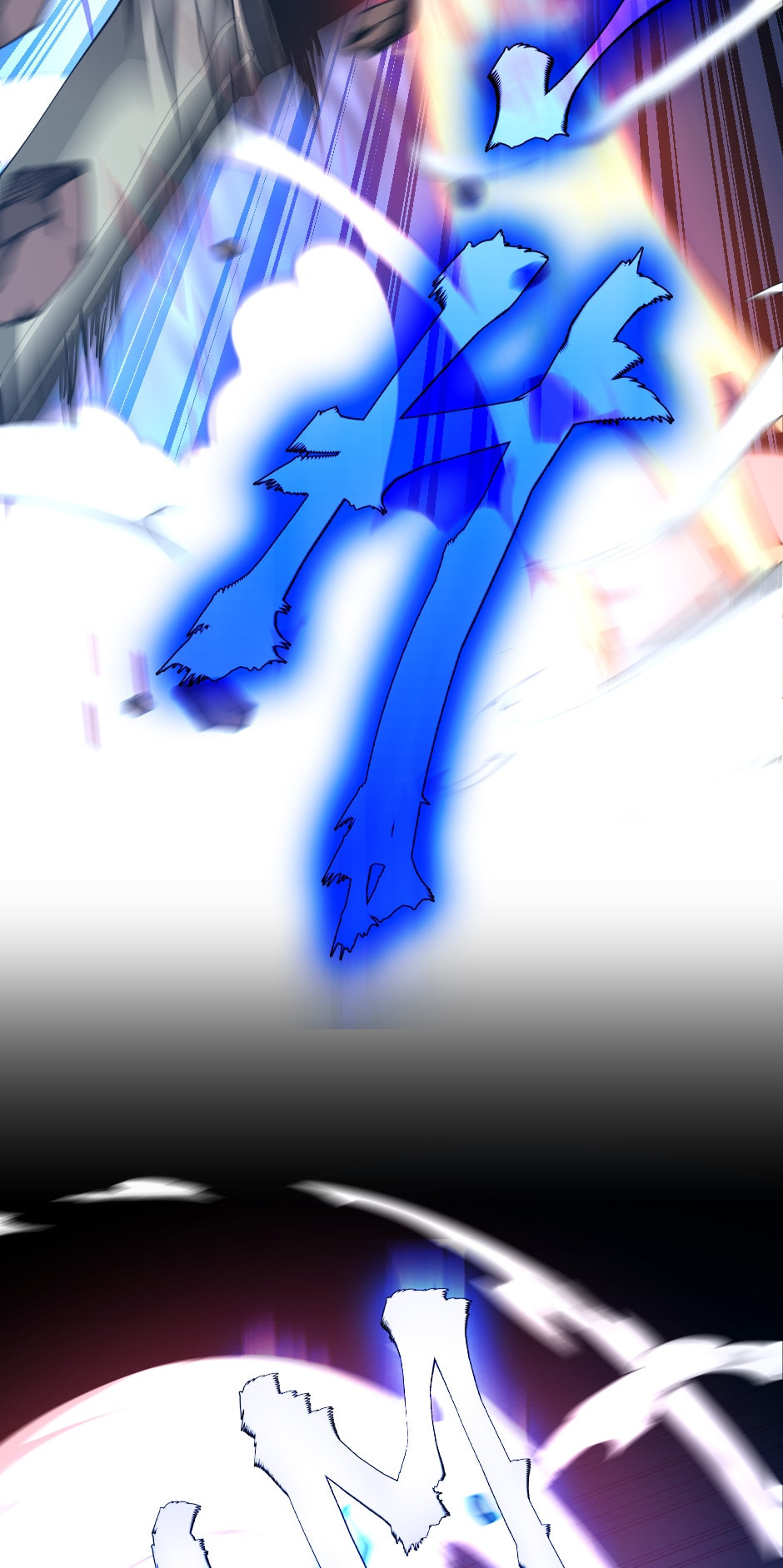 18+ The Beginning After the End Chapter 157 page 41