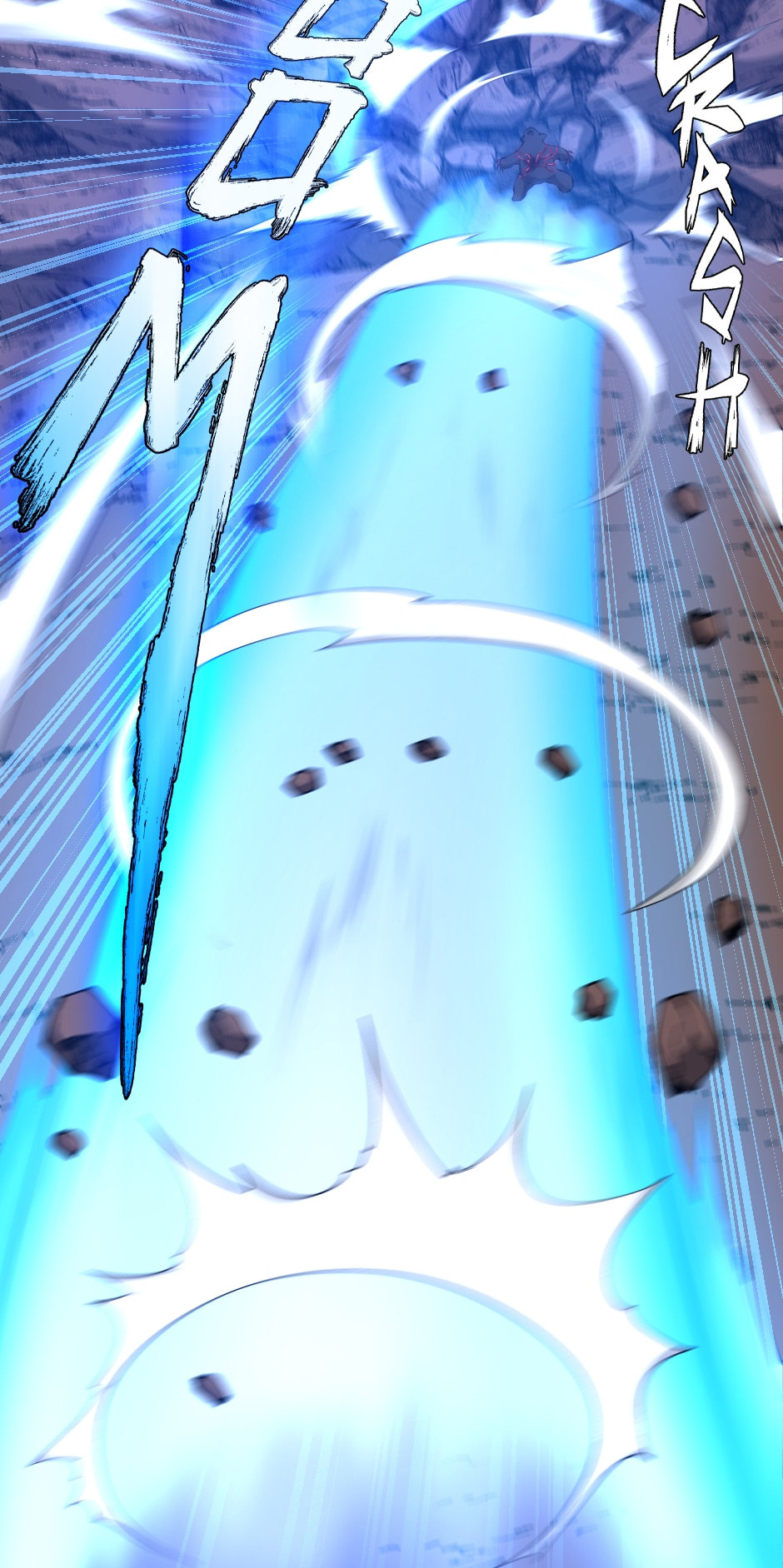 18+ The Beginning After the End Chapter 157 page 43