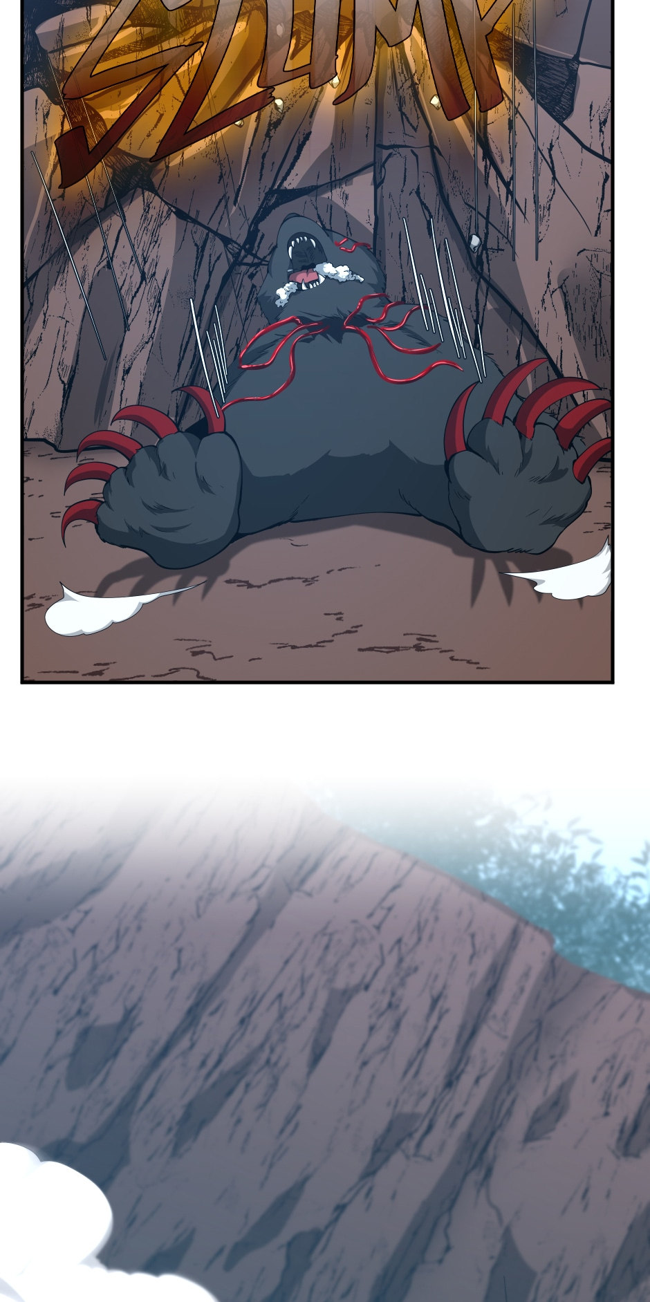 18+ The Beginning After the End Chapter 157 page 45