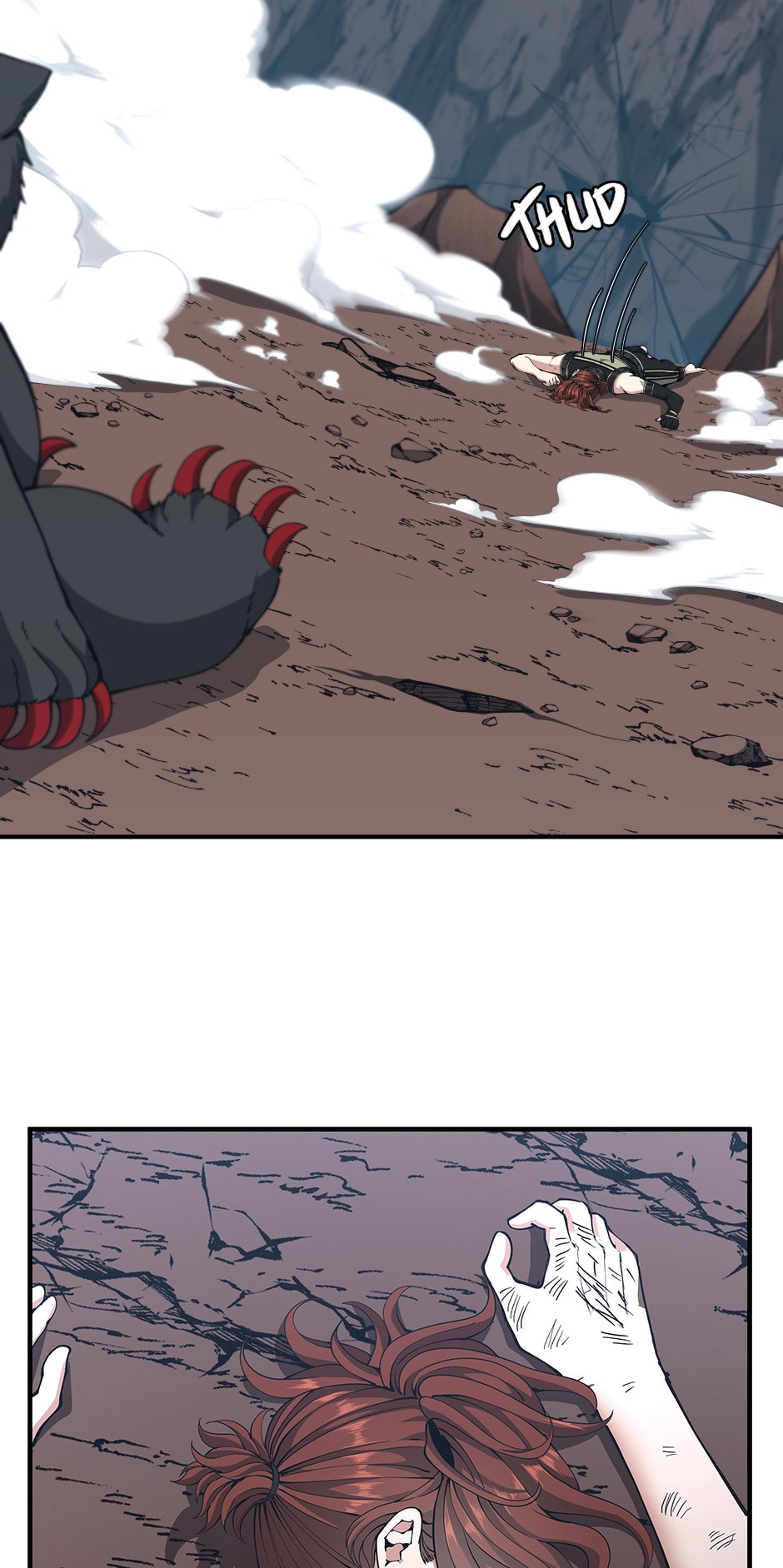 18+ The Beginning After the End Chapter 157 page 46
