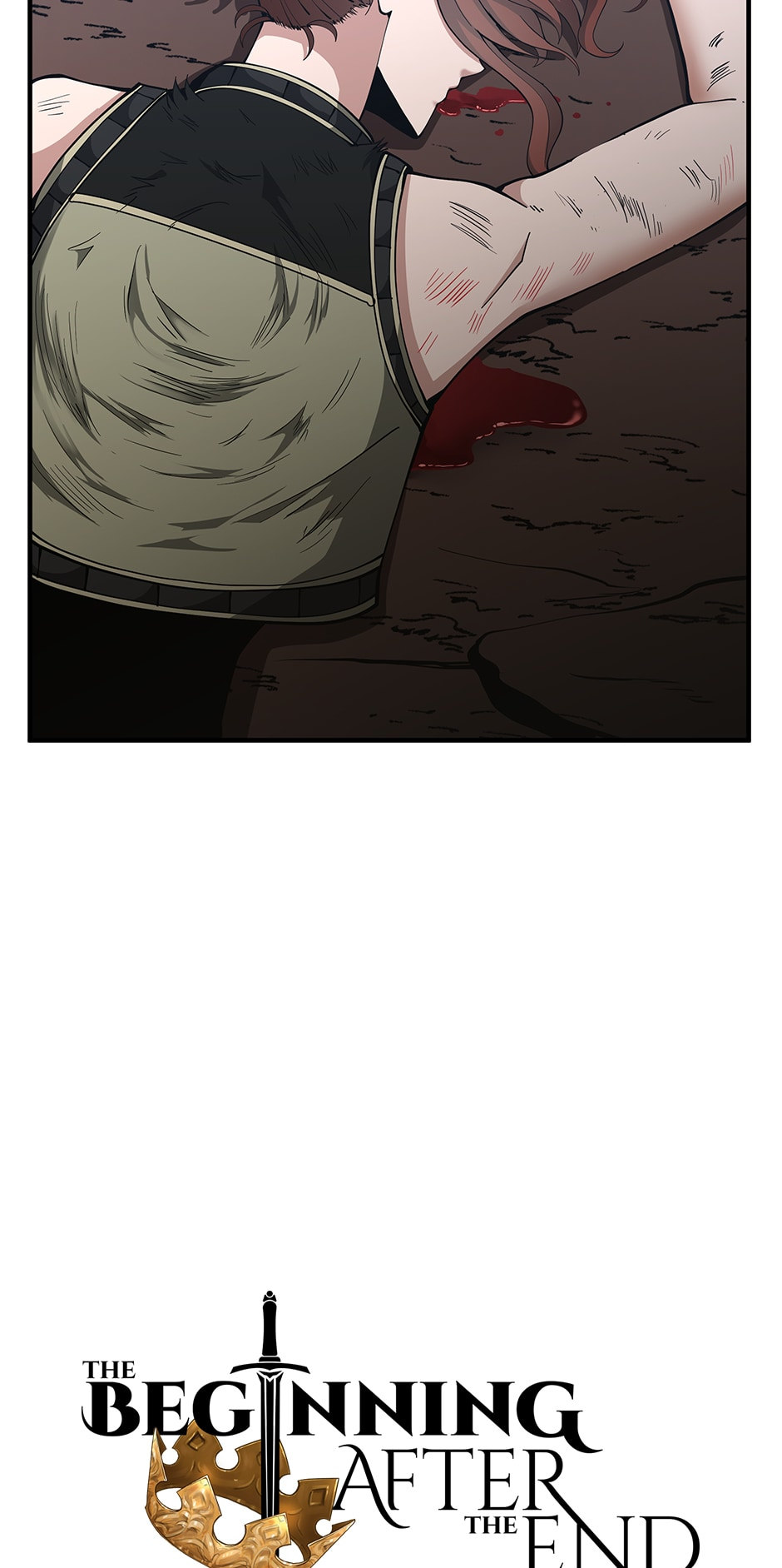 18+ The Beginning After the End Chapter 157 page 47