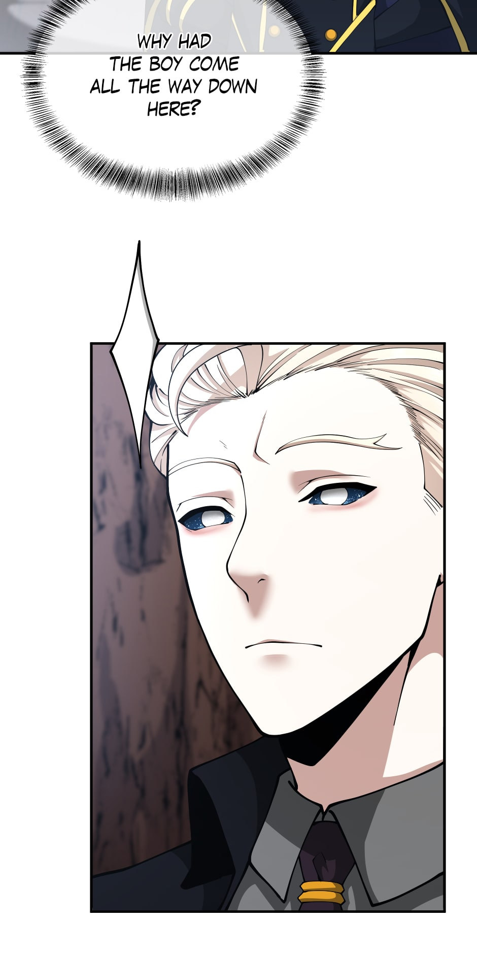 18+ The Beginning After the End Chapter 157 page 50