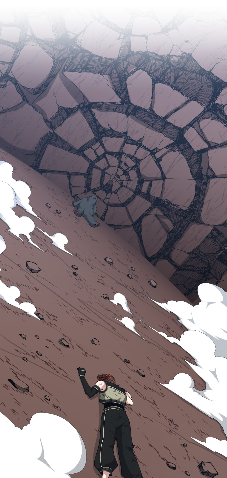 18+ The Beginning After the End Chapter 157 page 51