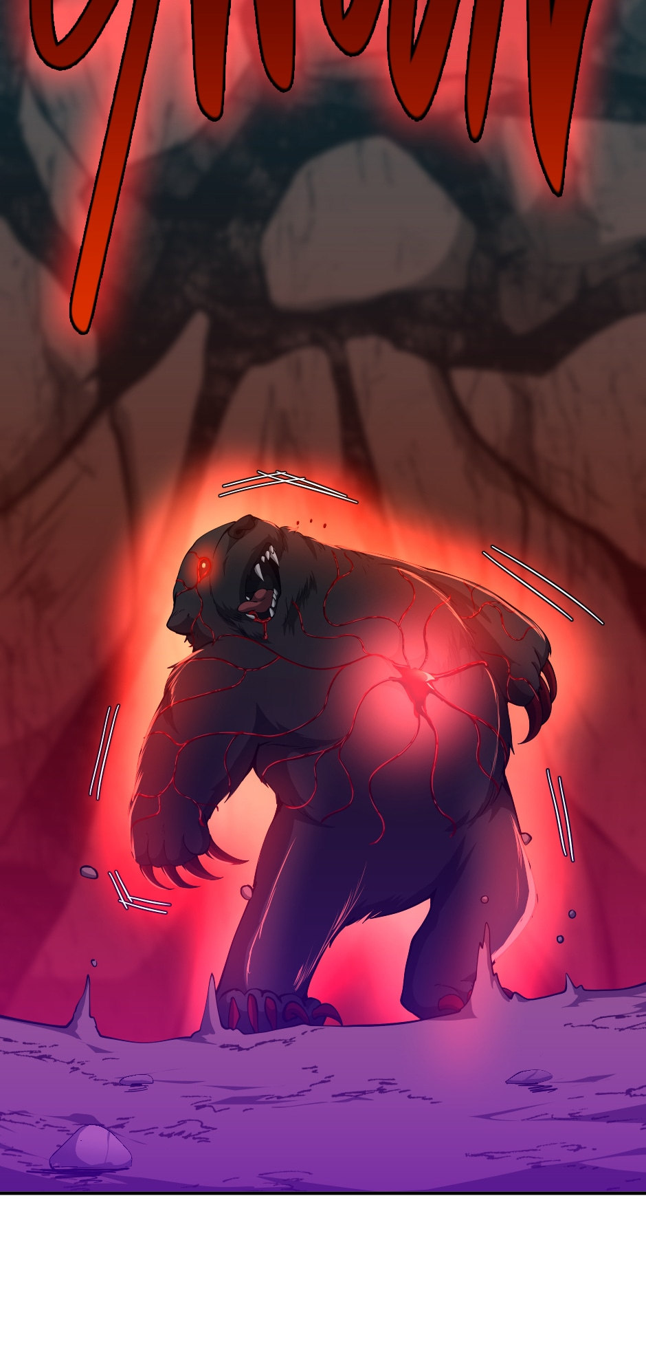 18+ The Beginning After the End Chapter 157 page 56
