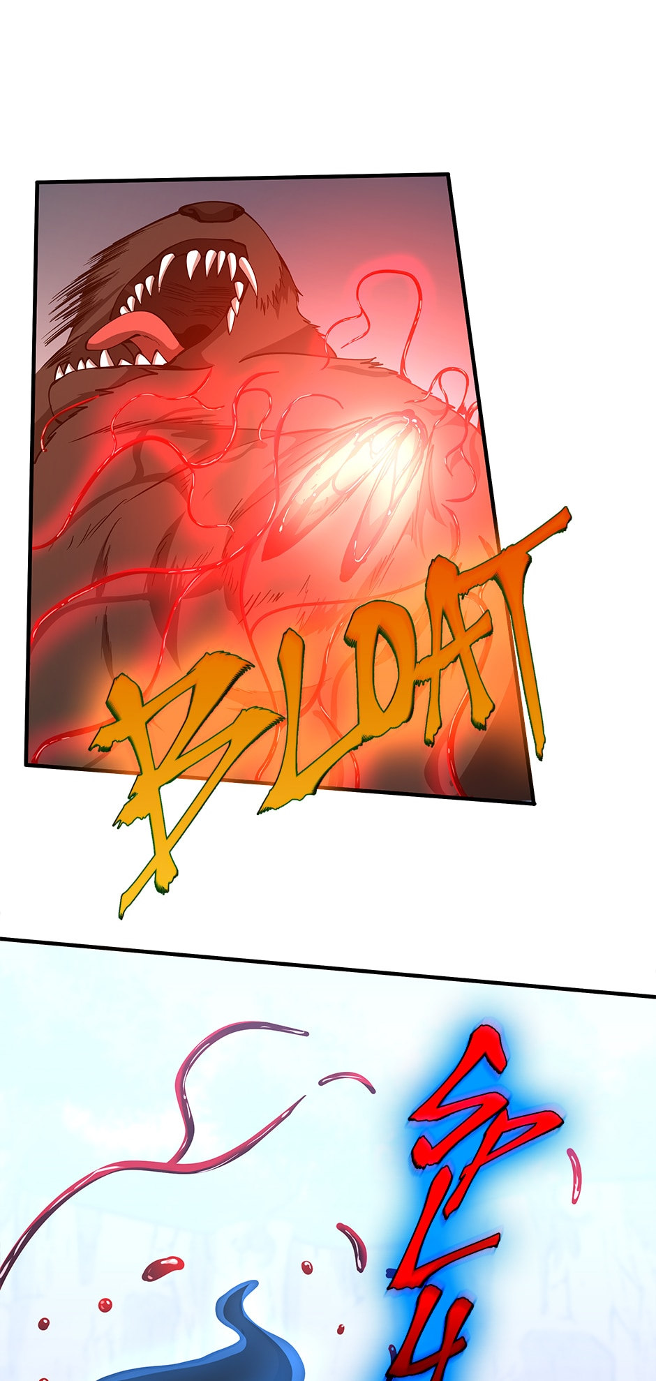 18+ The Beginning After the End Chapter 157 page 57