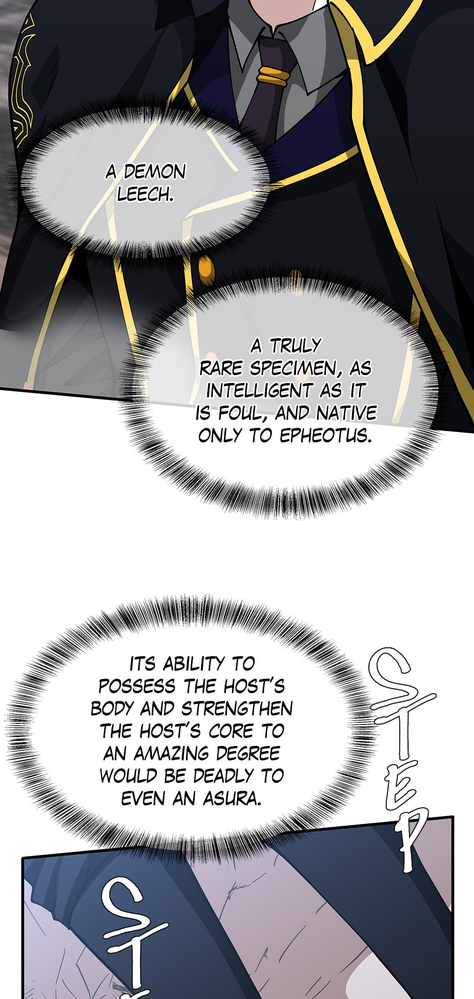 18+ The Beginning After the End Chapter 157 page 59